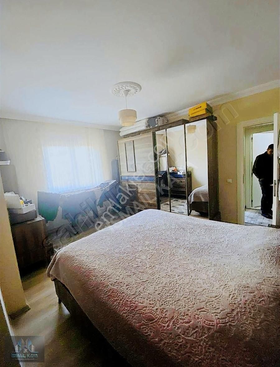 Döşemealtı Bahçeyaka Mah 2+1 90 M2 Yüksek Giriş Ayrı Mutfaklı
