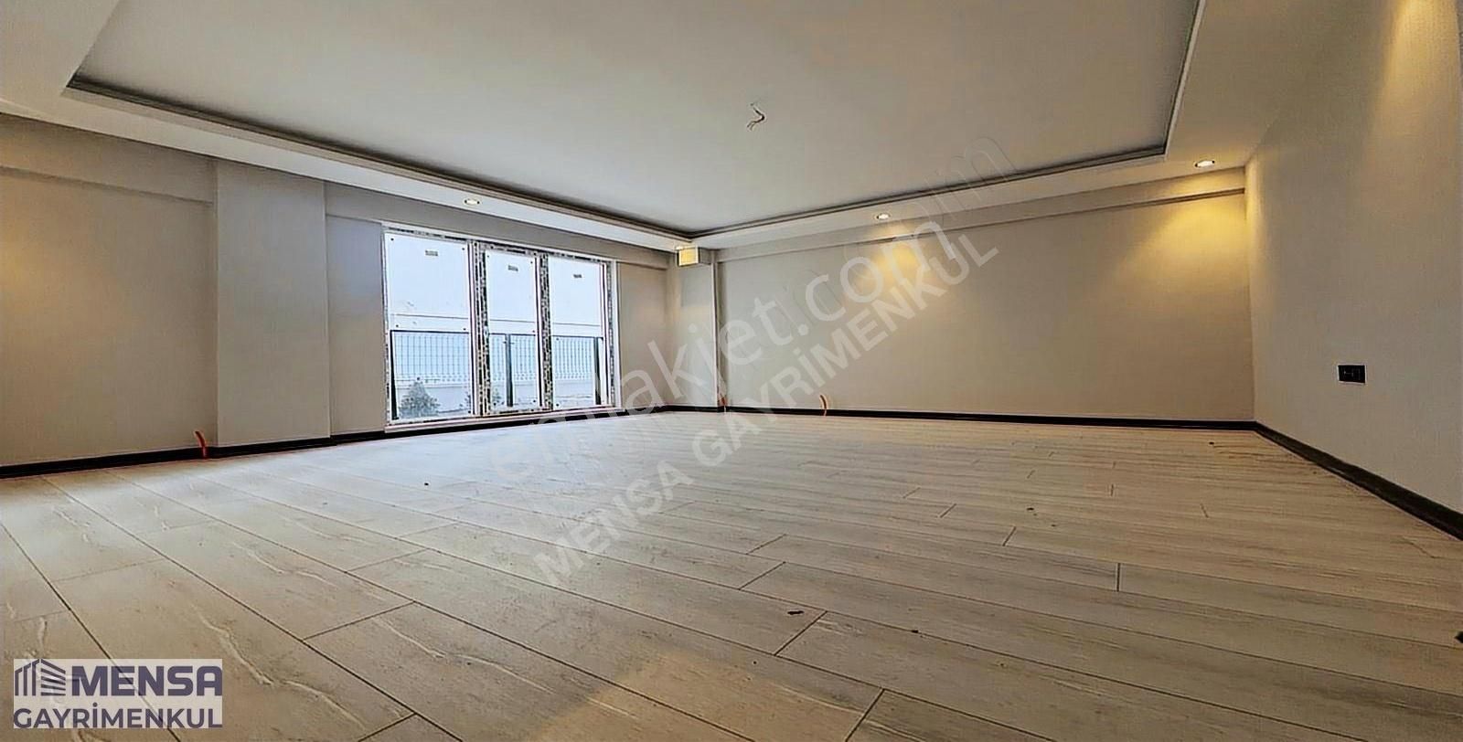 Hisar Mahhalesi Masrafsız Sıfır Daire Ful Yapılı