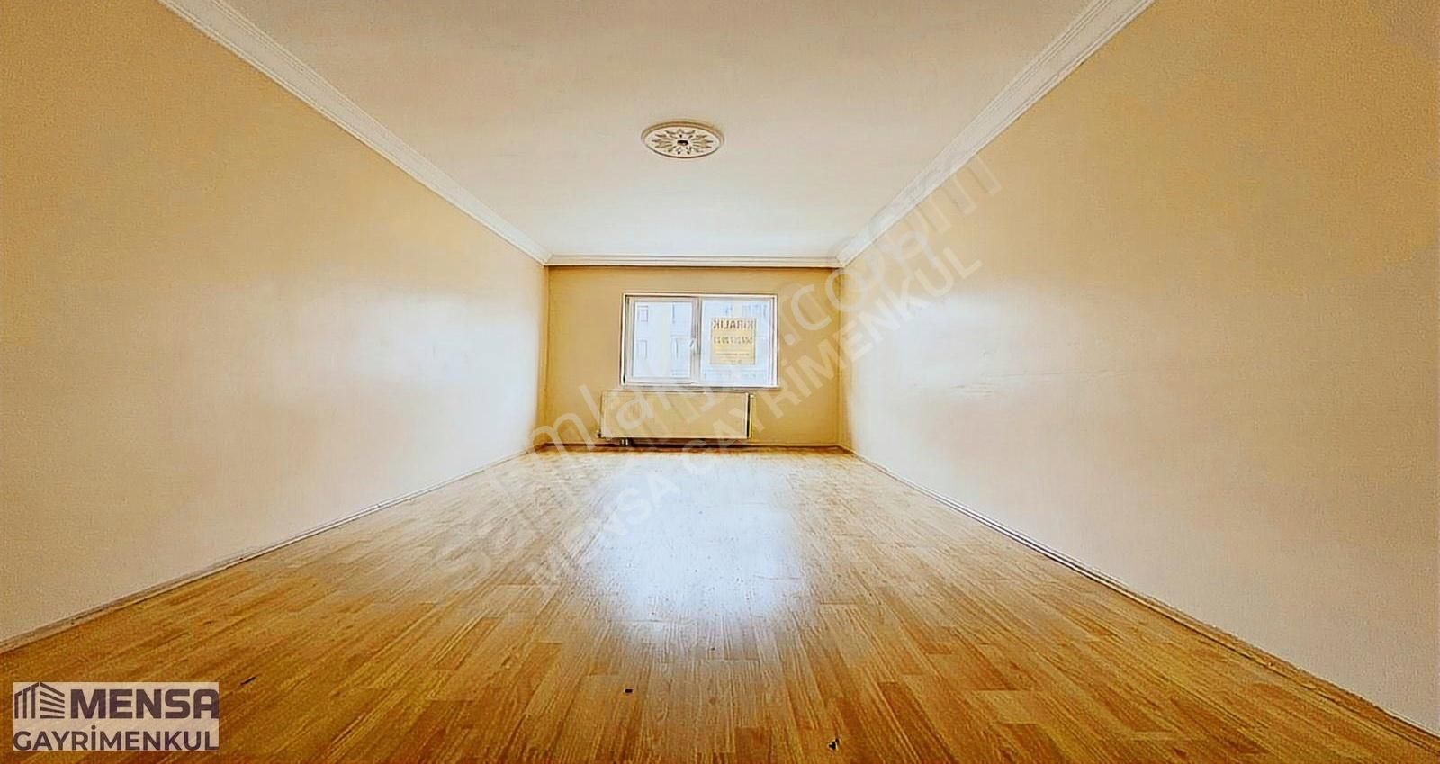 Karakaya Mahallesi Kiralık Daire Merkezi Konumda