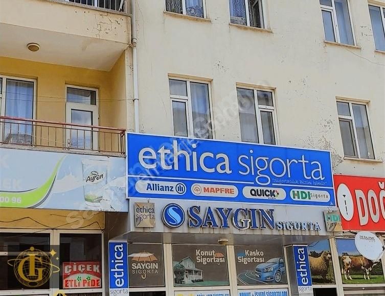 İkoniyum'dan Seydişehir Merkezde Kiralık 3+1 Eşyalı Daire