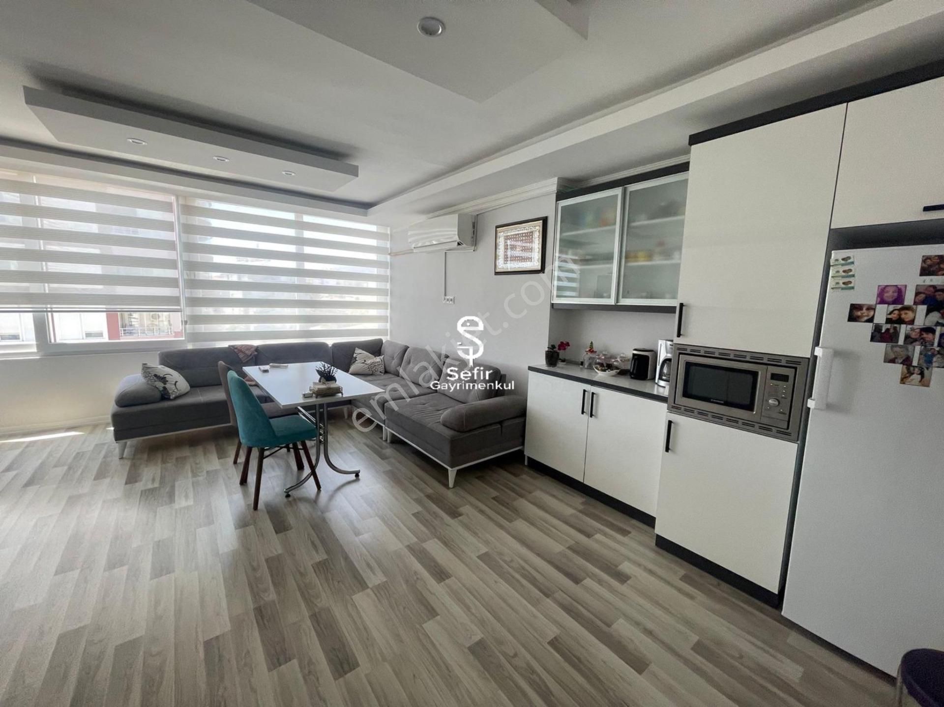 Alanya Cikcilli'de 4+1 Deniz Manzaralı Satılık Dublex Daire