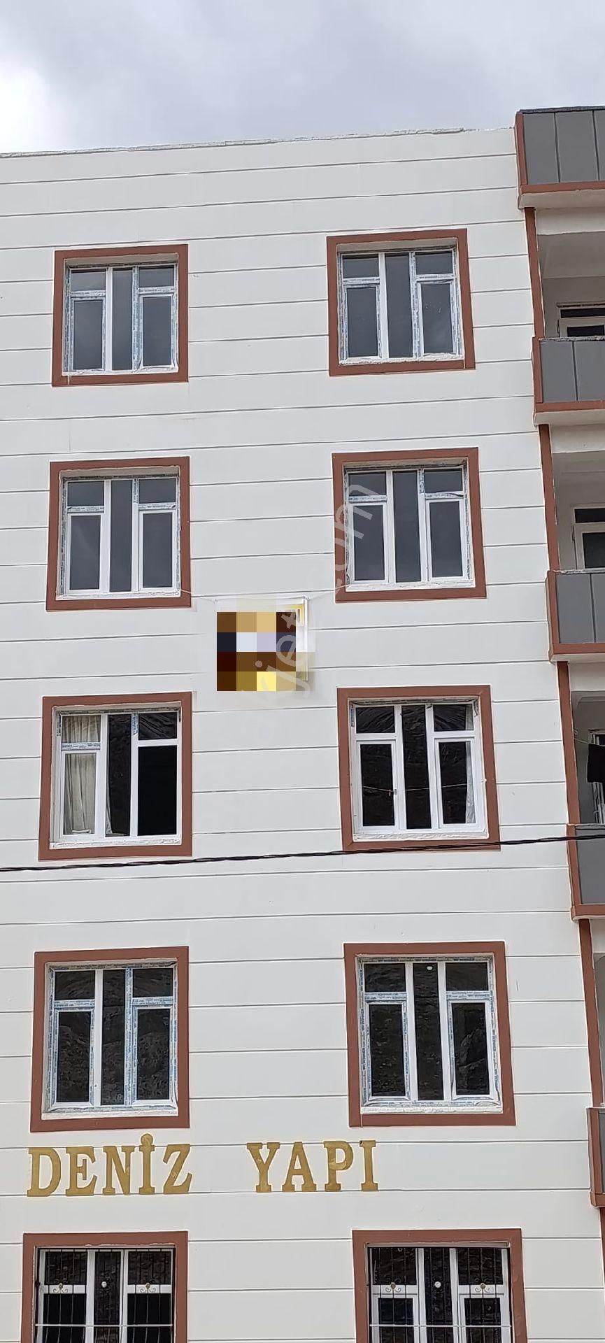 Realite Tapu Muhamed Yürük'ten Yenicede Satılık 3+1 Sıfır Daire