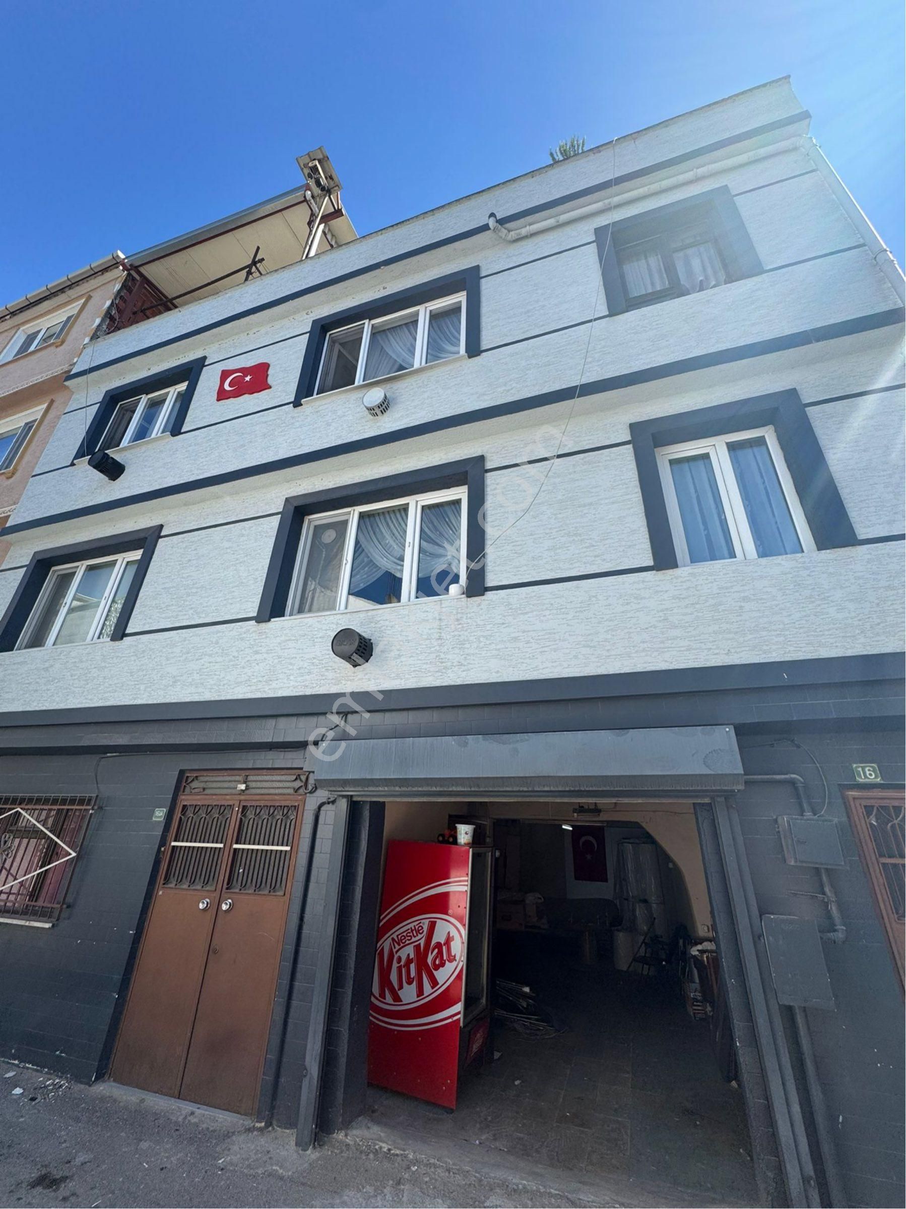 Atıcılarda Merkezi Konumda, Komple Yenilenmiş, Fırsat Satılık B