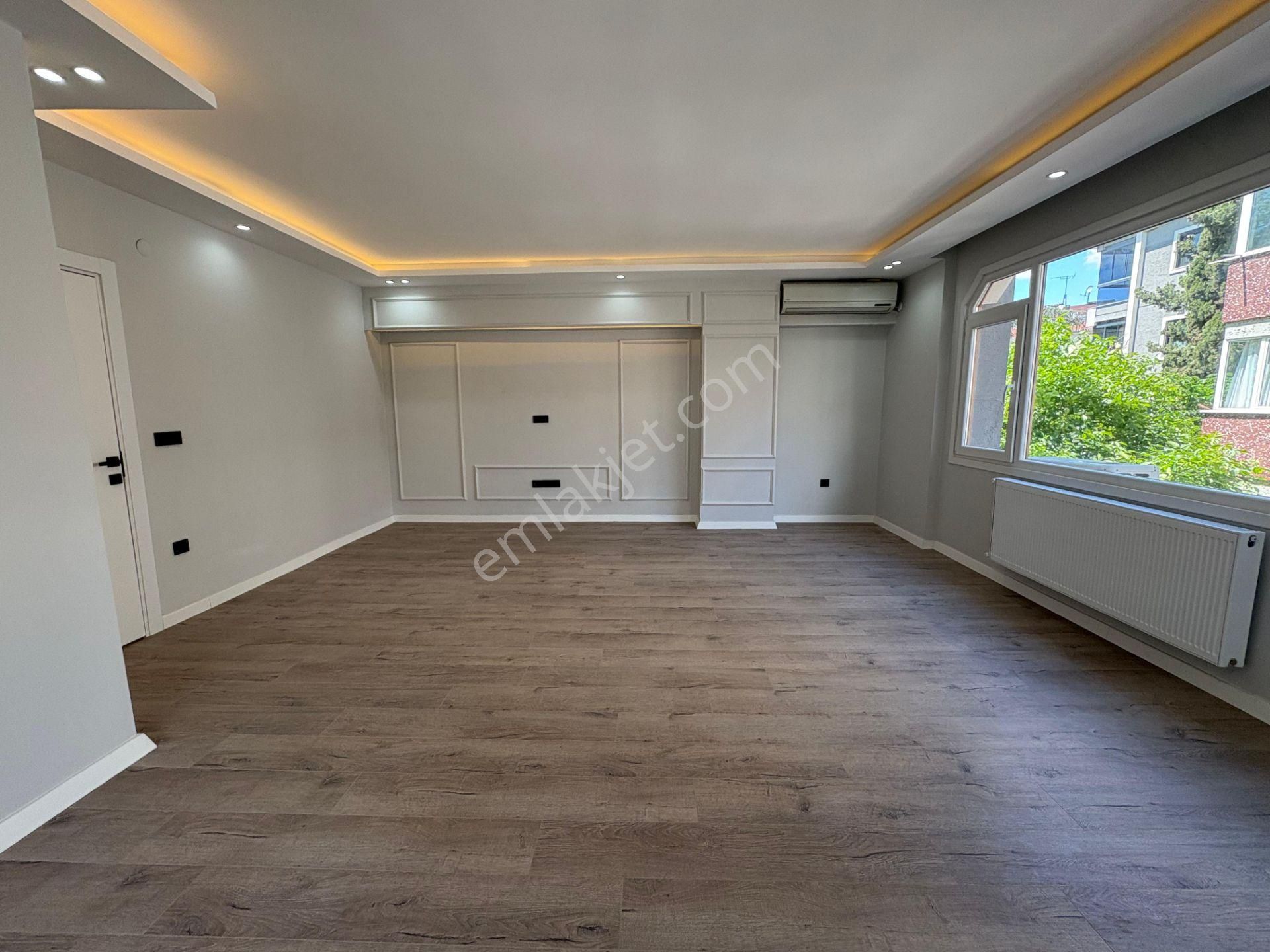 ▃artemin▃altıntepe Sahil 2.kat Ultralüks Katta Tek 135m² 3+1 !