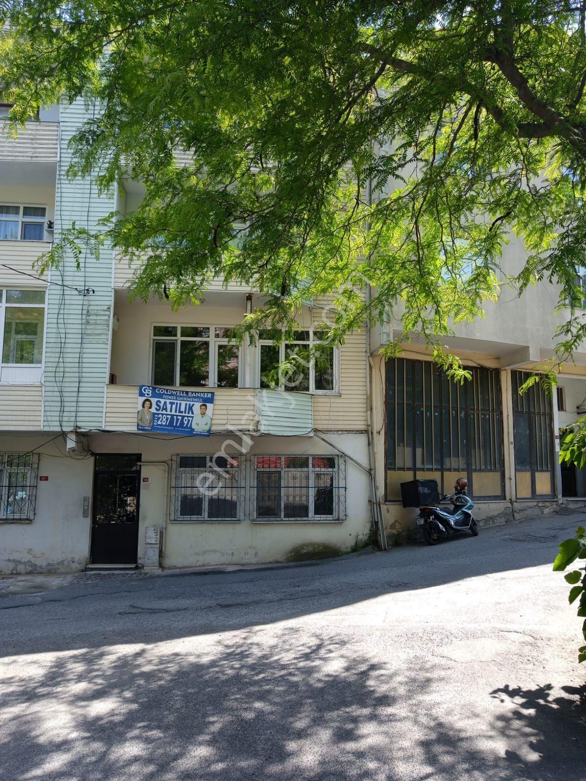 Tarabya'da 2+1 Satılık Daire