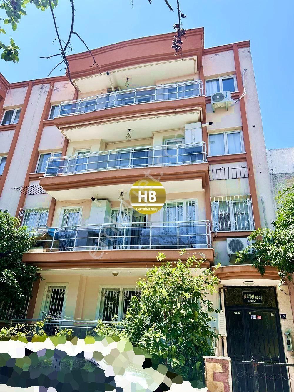 Hb'den 2+1 Kiralık Daire, Meşrutiyet Mah'de Doğalgazlı,balkonlu