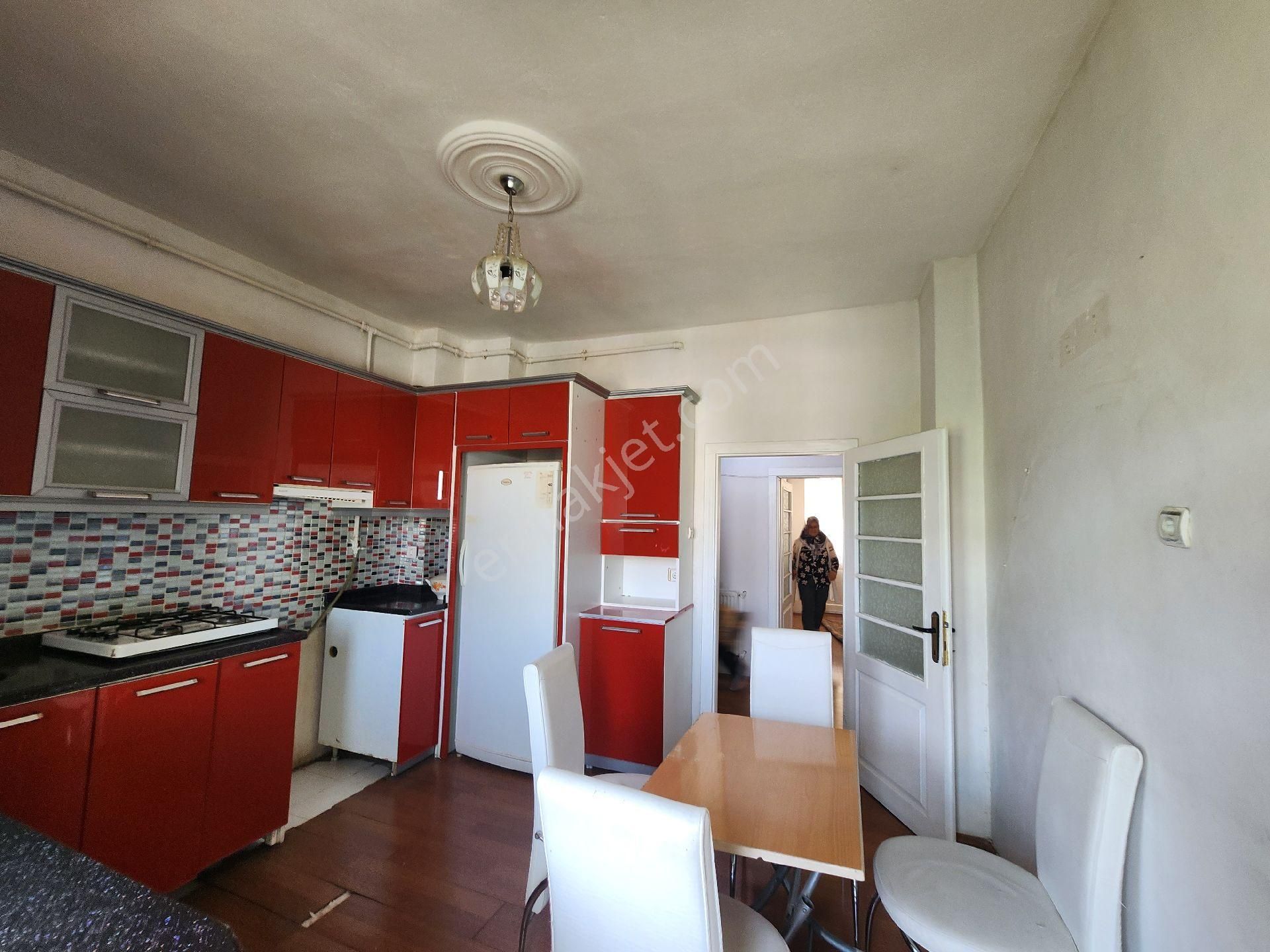 Eşyalı Kiralık 3+1 Daire