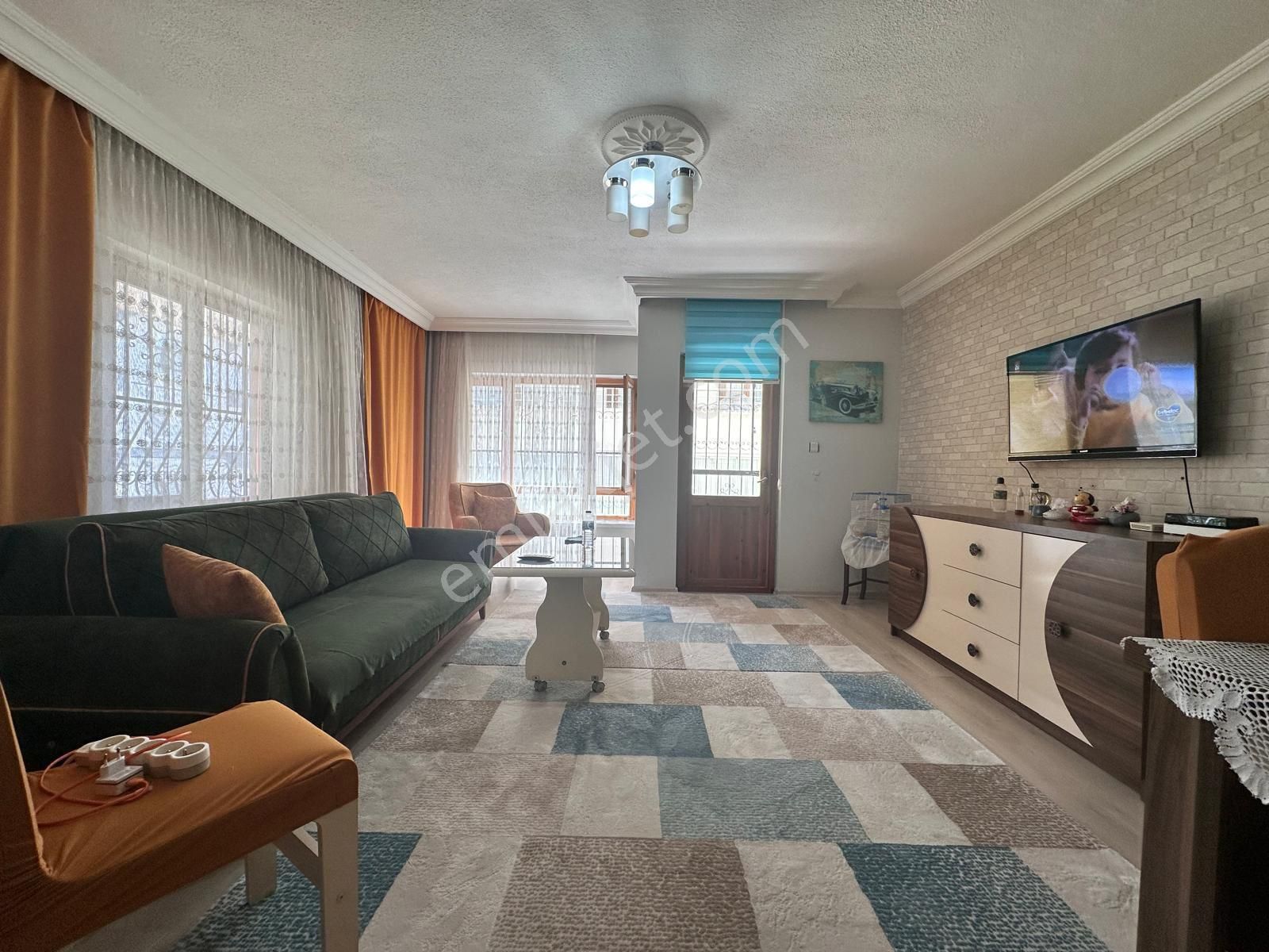 (3188) Kuşcağız Mh 3+1 Bağımsız Cepheleri Açık Fırsat Dairesi