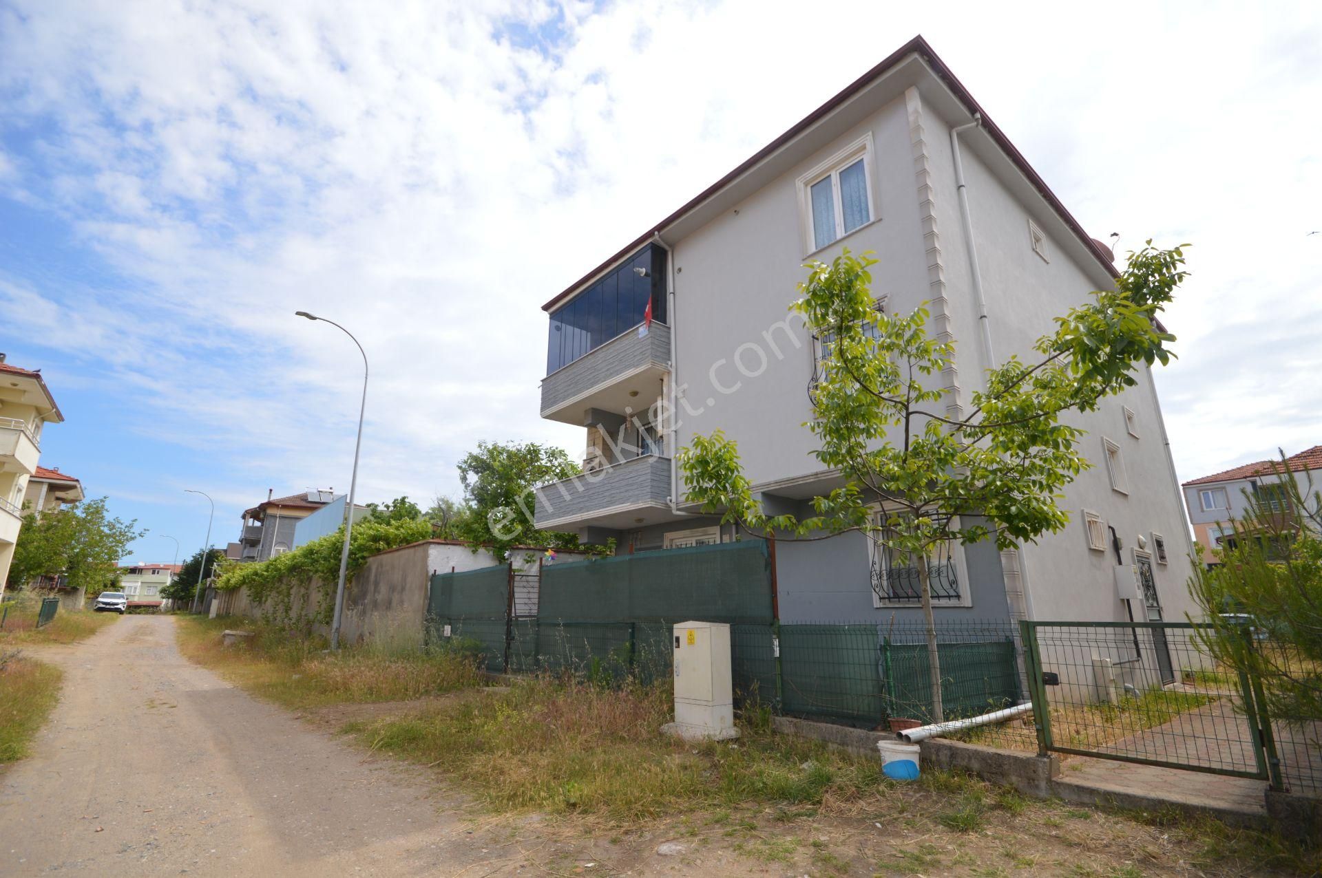 Yazalık Fırastı !! Kupon 2+1 Bakımlı Daire