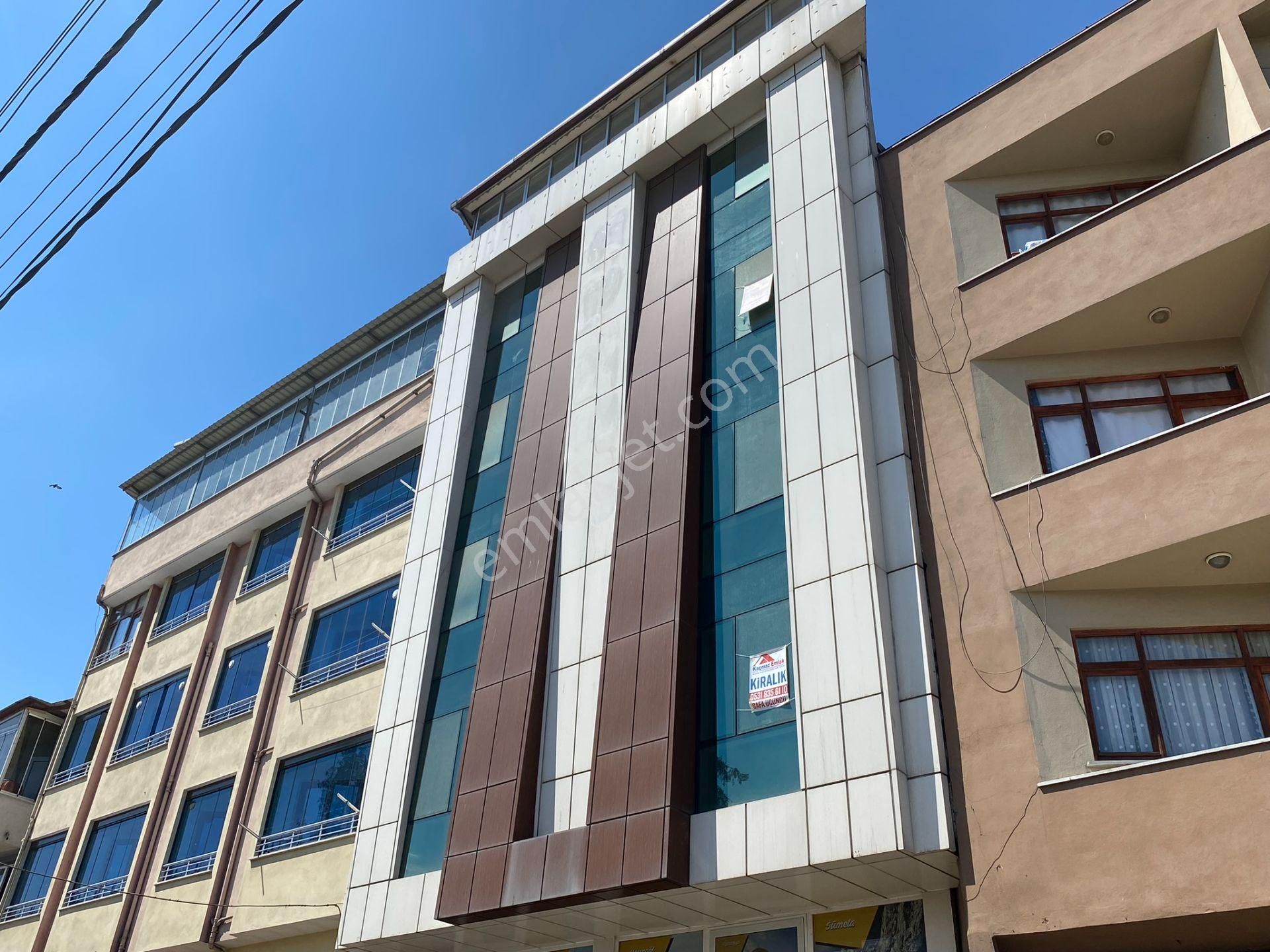 Trabzon Ortahisar'da 1+1 Kiralık Eşyalı Daire.