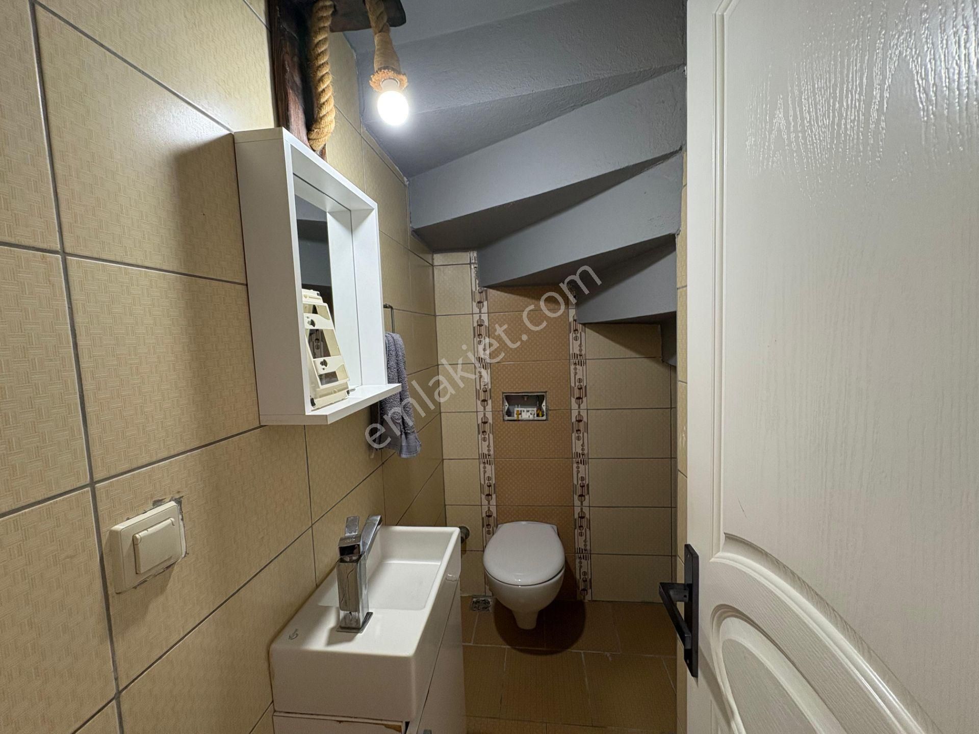 Milas Meşelikte Site İçinde 2+1 Dubleks Bahçeli Ev - Görsel 2