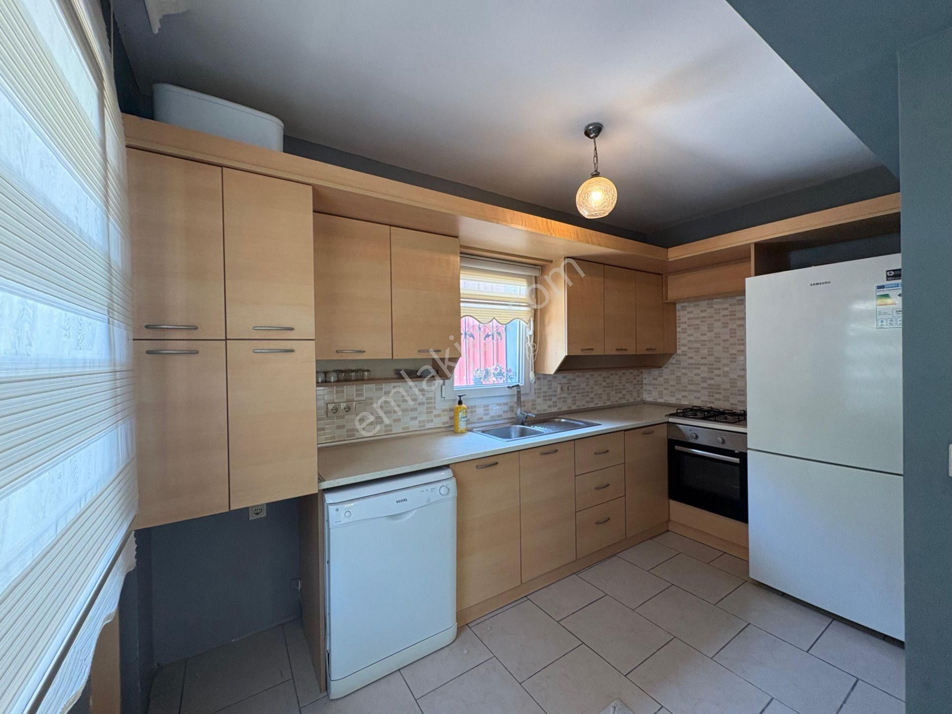 Milas Meşelikte Site İçinde 2+1 Dubleks Bahçeli Ev - Görsel 4