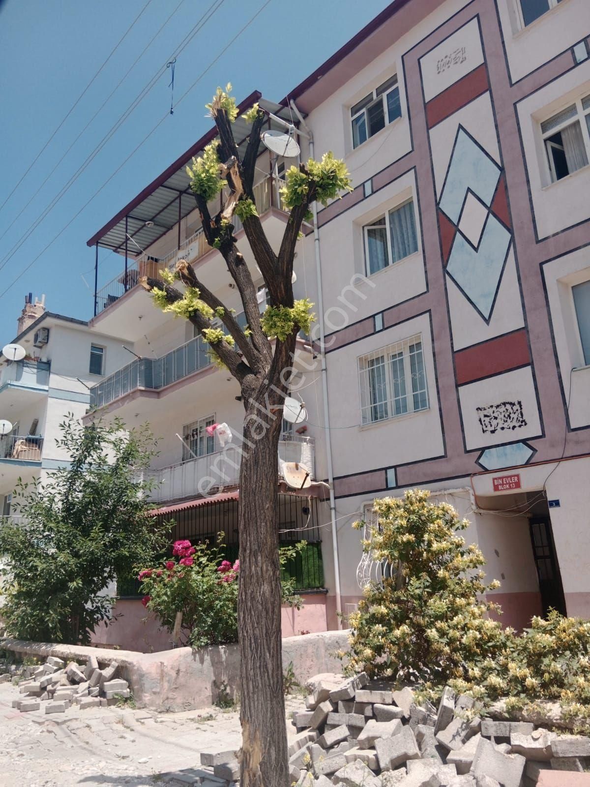 Niğde Selçuk Mahallesi Satılık Daire