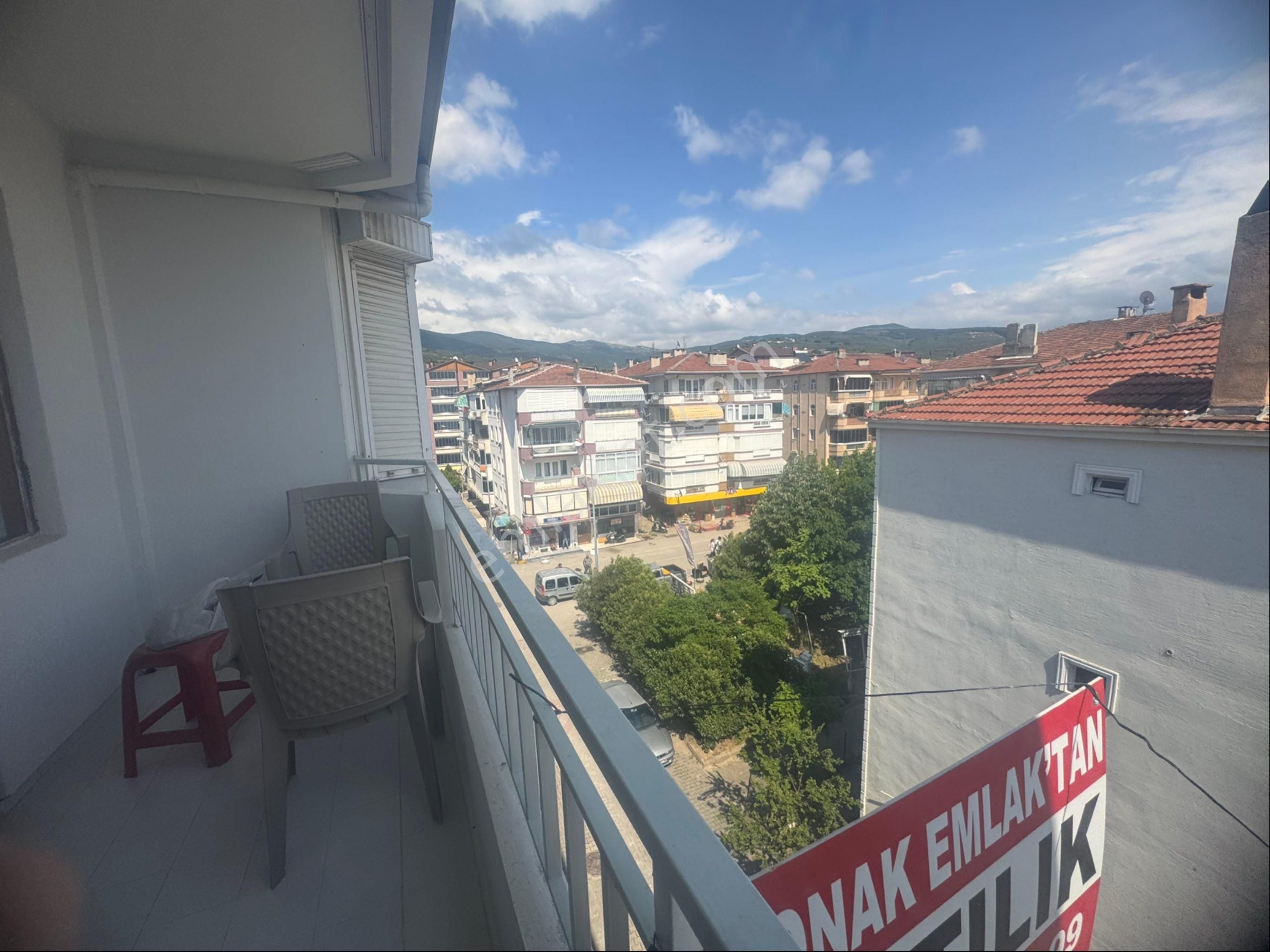Kumla Konak Emlak”tan Satılık Deniz Görür Daire - Görsel 3