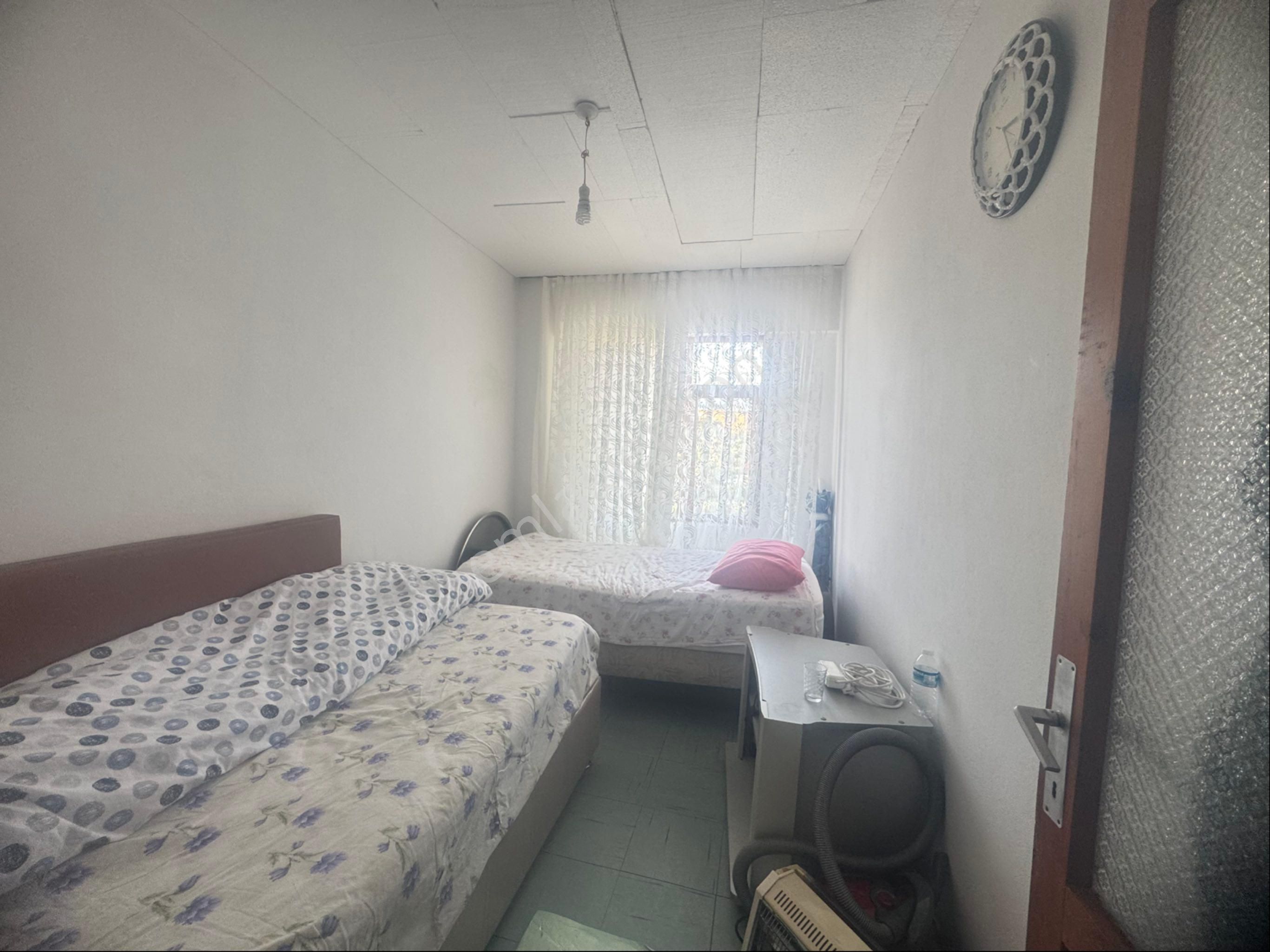 Kumla Konak Emlak”tan Satılık Deniz Görür Daire - Görsel 10