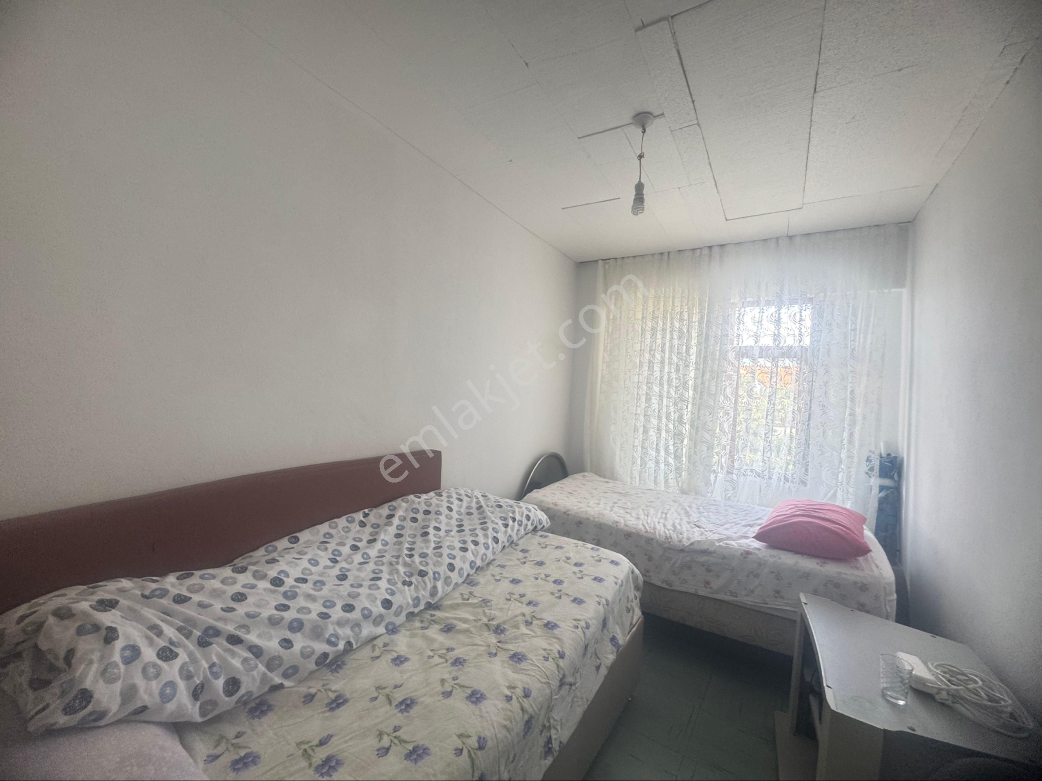 Kumla Konak Emlak”tan Satılık Deniz Görür Daire - Görsel 11