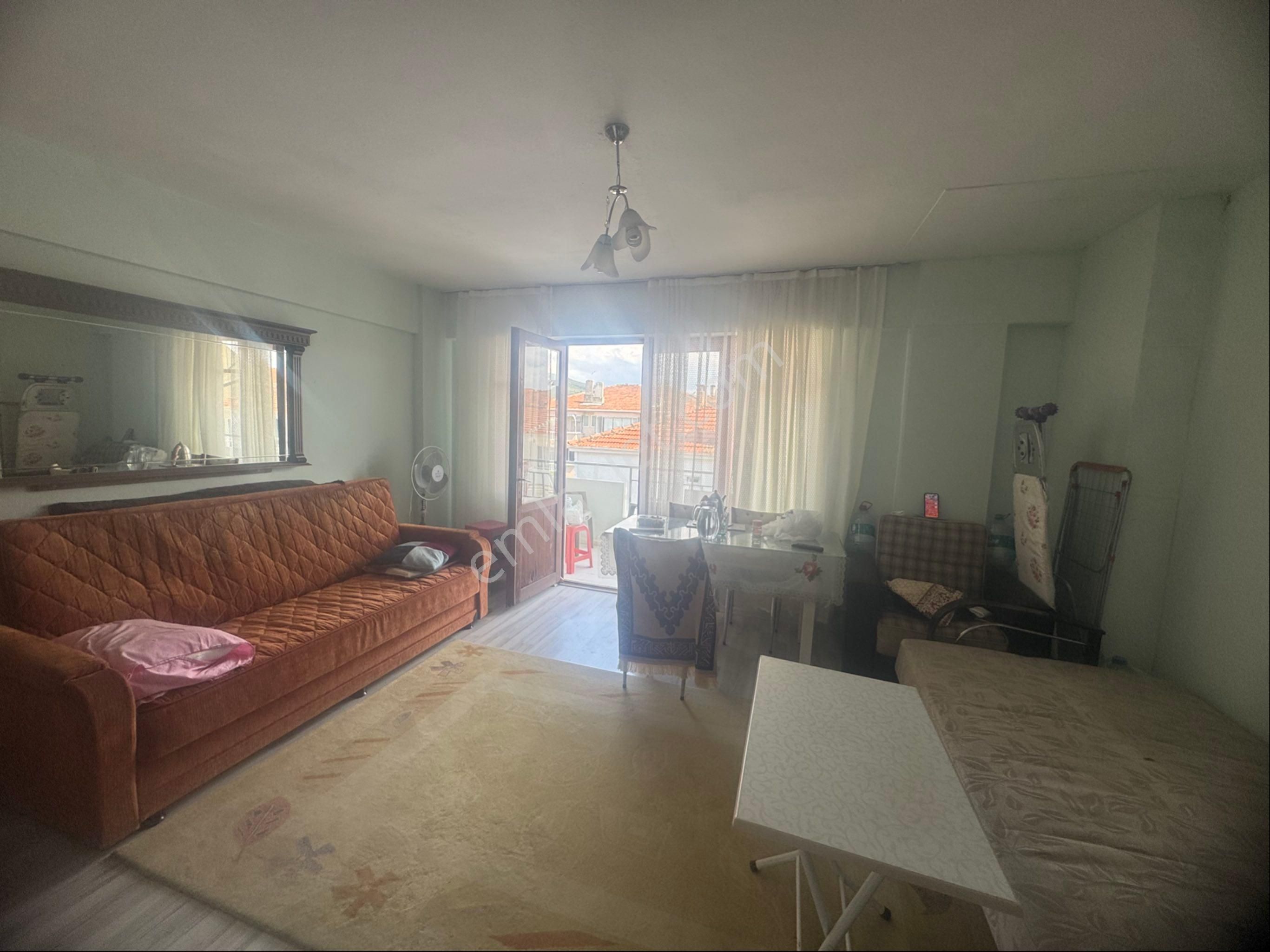 Kumla Konak Emlak”tan Satılık Deniz Görür Daire - Görsel 6