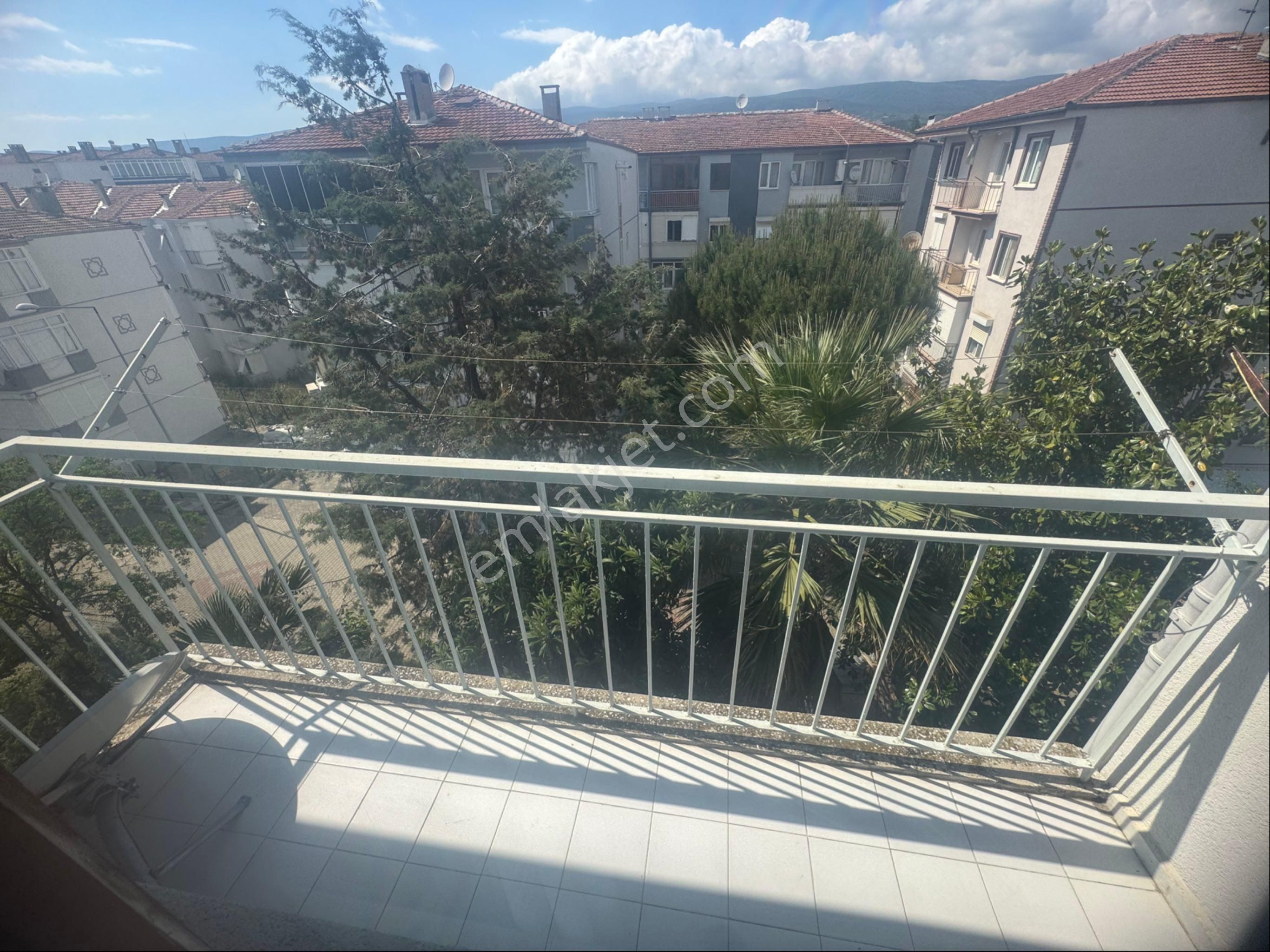 Kumla Konak Emlak”tan Satılık Deniz Görür Daire - Görsel 17