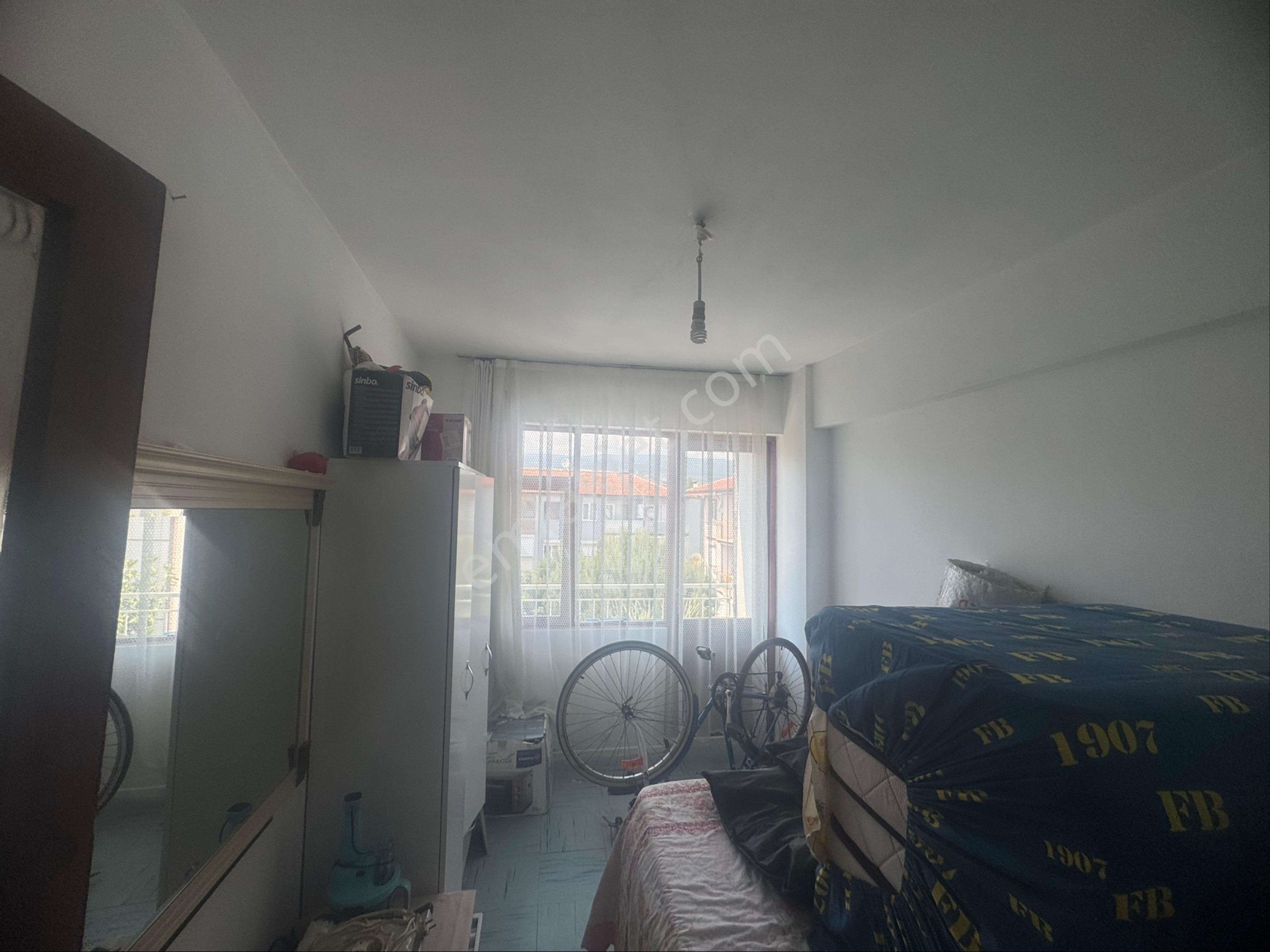Kumla Konak Emlak”tan Satılık Deniz Görür Daire - Görsel 13