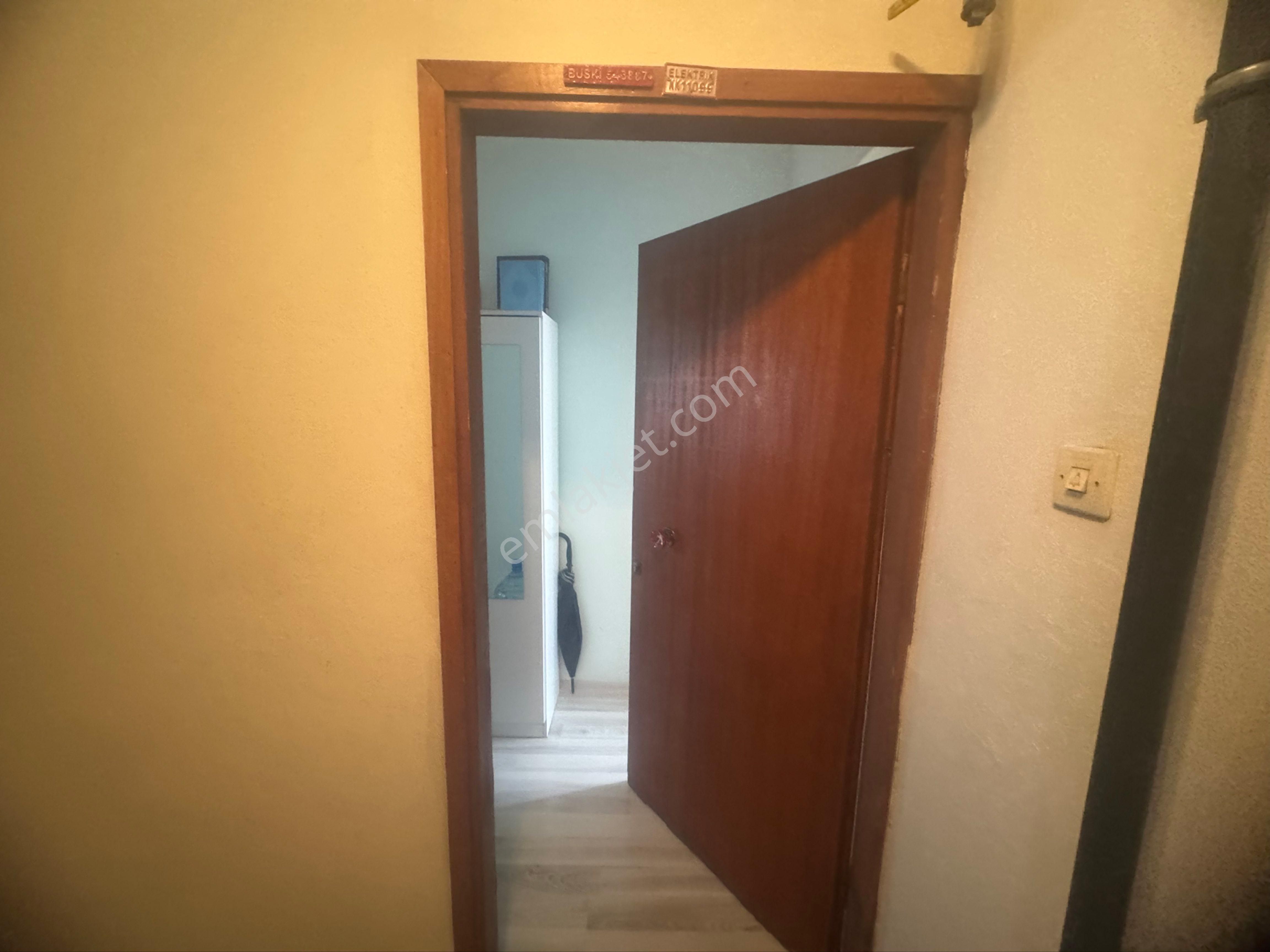 Kumla Konak Emlak”tan Satılık Deniz Görür Daire - Görsel 4