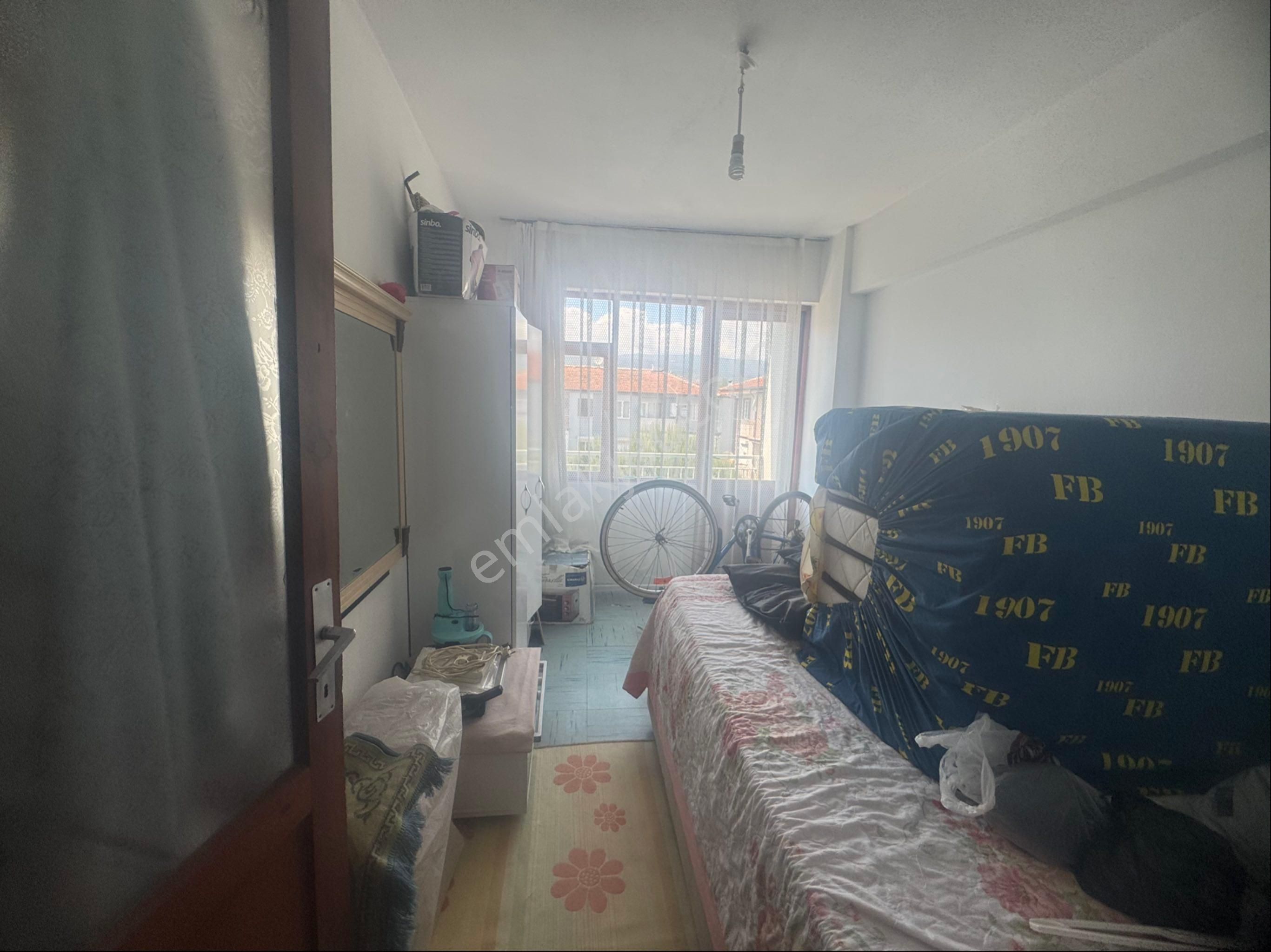 Kumla Konak Emlak”tan Satılık Deniz Görür Daire - Görsel 12