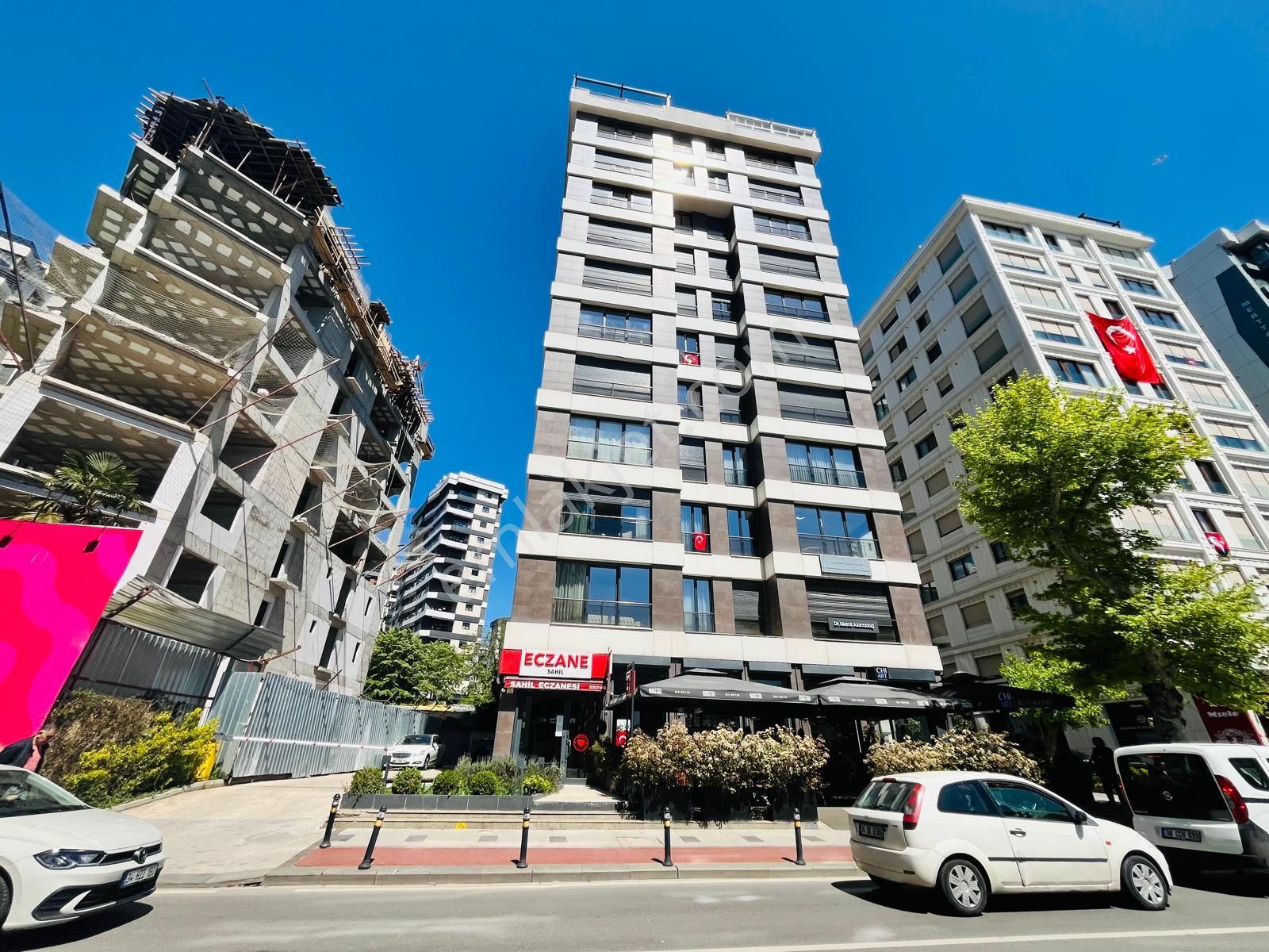 Çiftehavuzlar Büyük Kulüp Komşu Cemiltopuzluda Yeni Binada 3+1 Ebeveynli