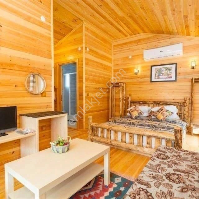 Didim Akköyde Satılık Arsa - Görsel 2