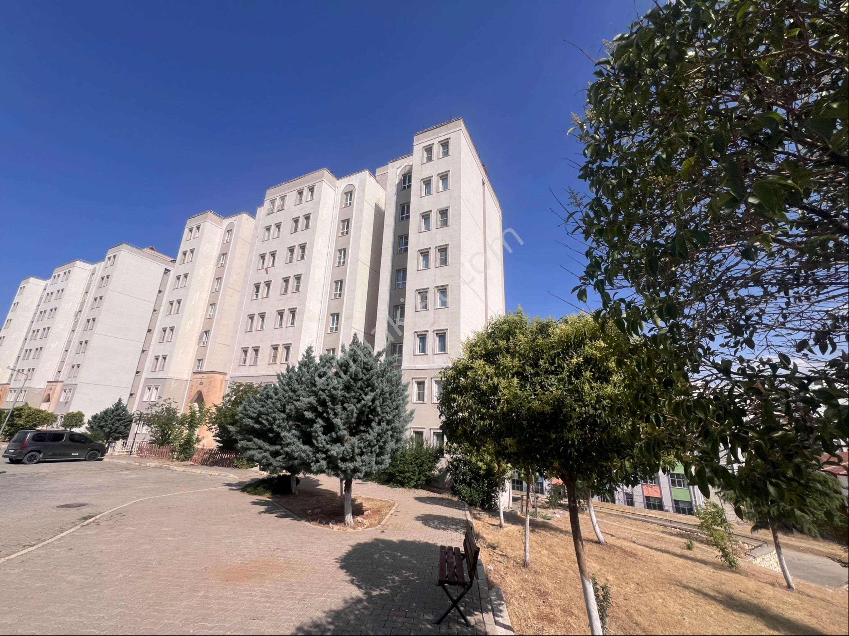 Murat Emlaktan 2.etap Tokide İçi Full Yapılı 2+1 Dairemiz Satılıktır