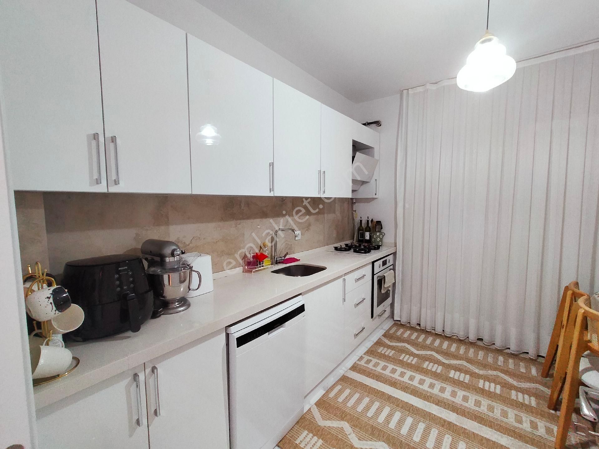 Bursa Nilüfer Ataevler'de 2+1 Kombili Kiralık Daire