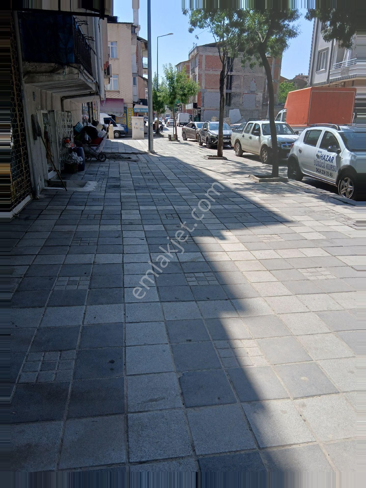 Sanayi Mh Since Satılık Daire