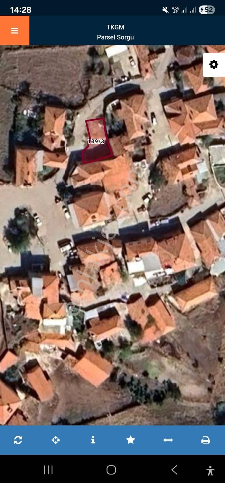 Balıkesırde Müstakil Ev 101 M2 (k.kartı Geçerlidir)