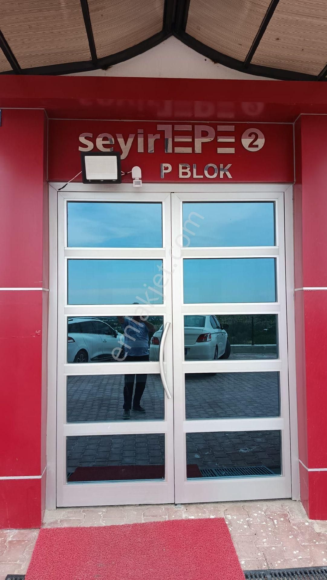 Süper Kelepir Fiyata Seyirtepe 2+1