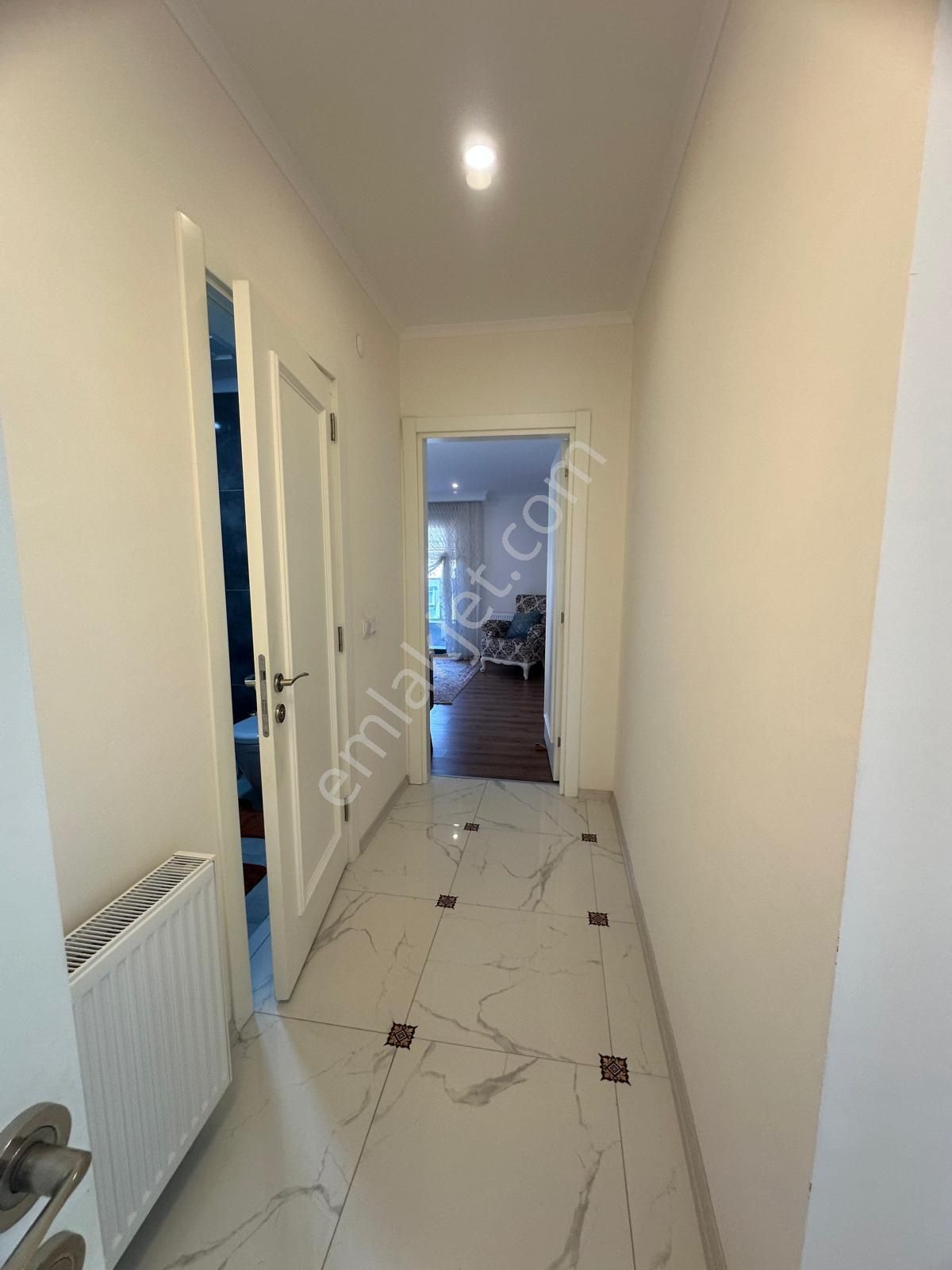 Alanya Saray Mah.full Eşyalı Satılık 4+1 + 1+1 Penthouse - Görsel 7