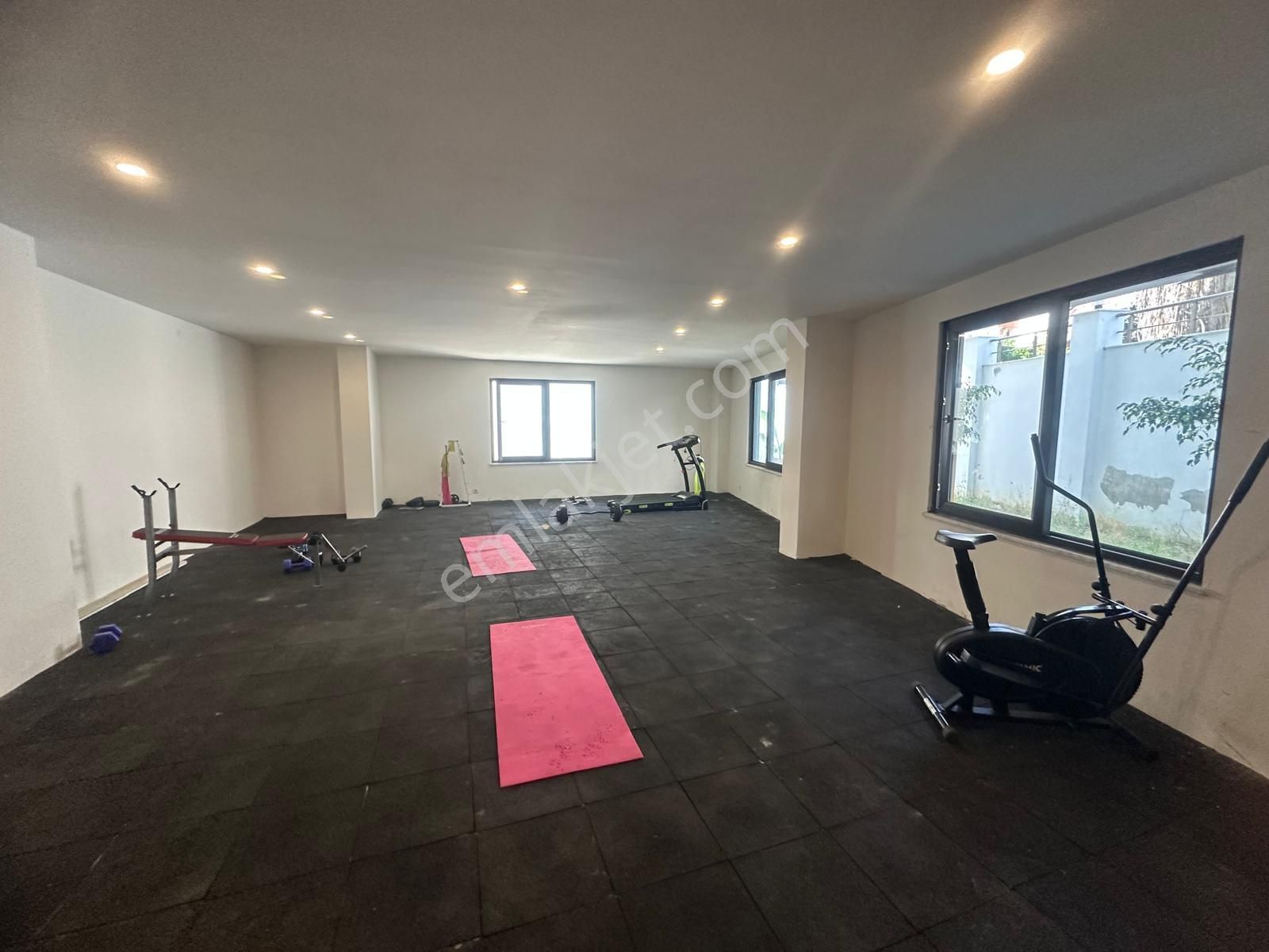 Alanya Saray Mah.full Eşyalı Satılık 4+1 + 1+1 Penthouse - Görsel 35