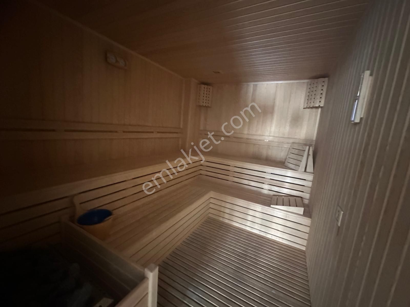 Alanya Saray Mah.full Eşyalı Satılık 4+1 + 1+1 Penthouse - Görsel 20