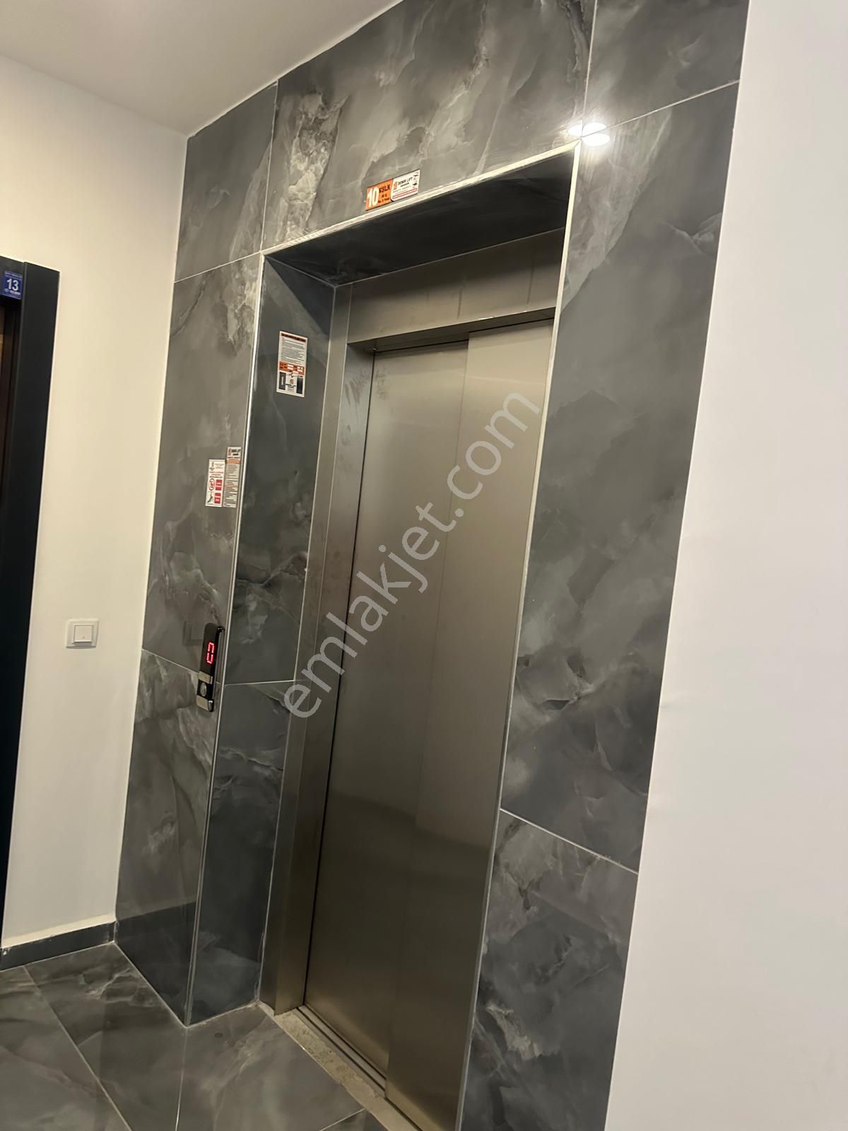 Alanya Saray Mah.full Eşyalı Satılık 4+1 + 1+1 Penthouse - Görsel 31