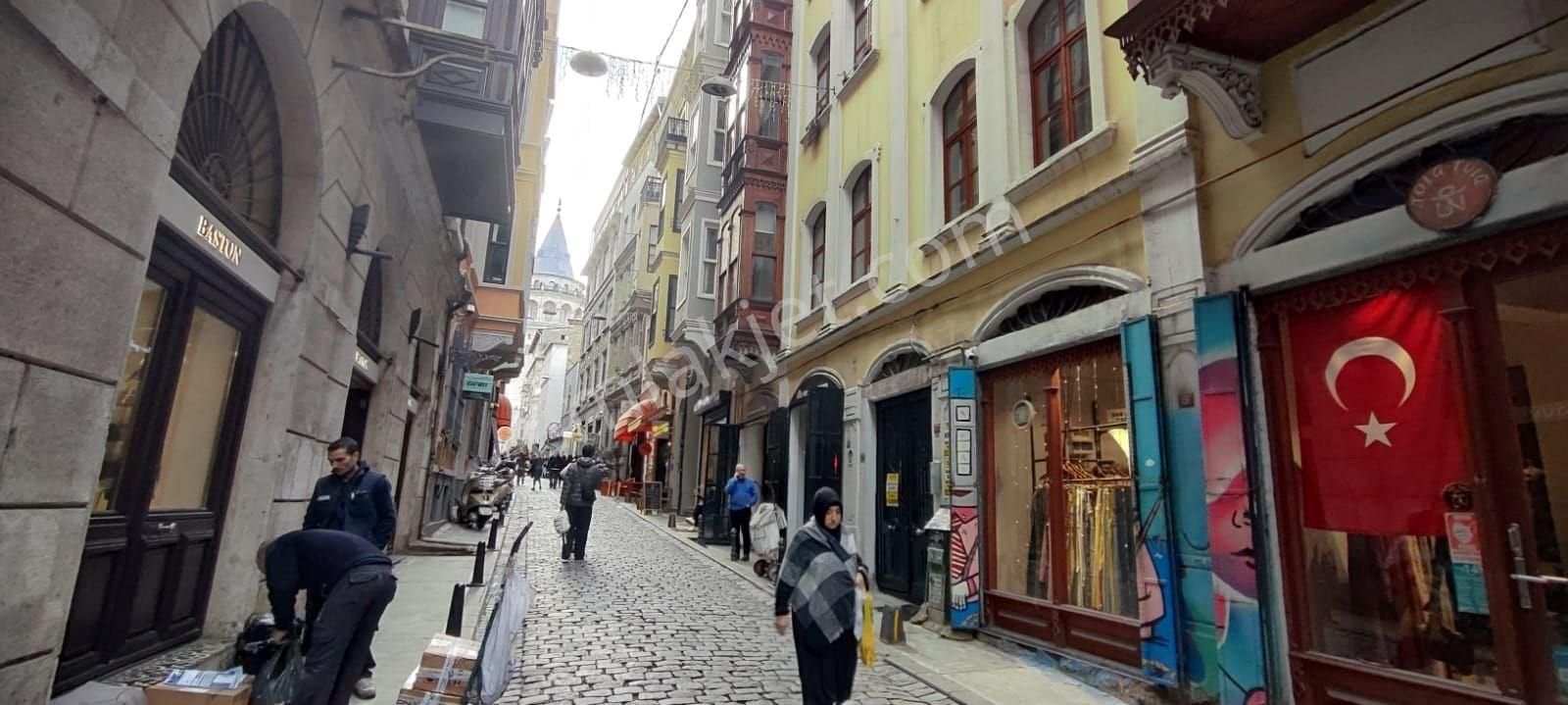 Myd Galata Serdar-i Ekremde Kupon 3 +1 Kiralık Daire
