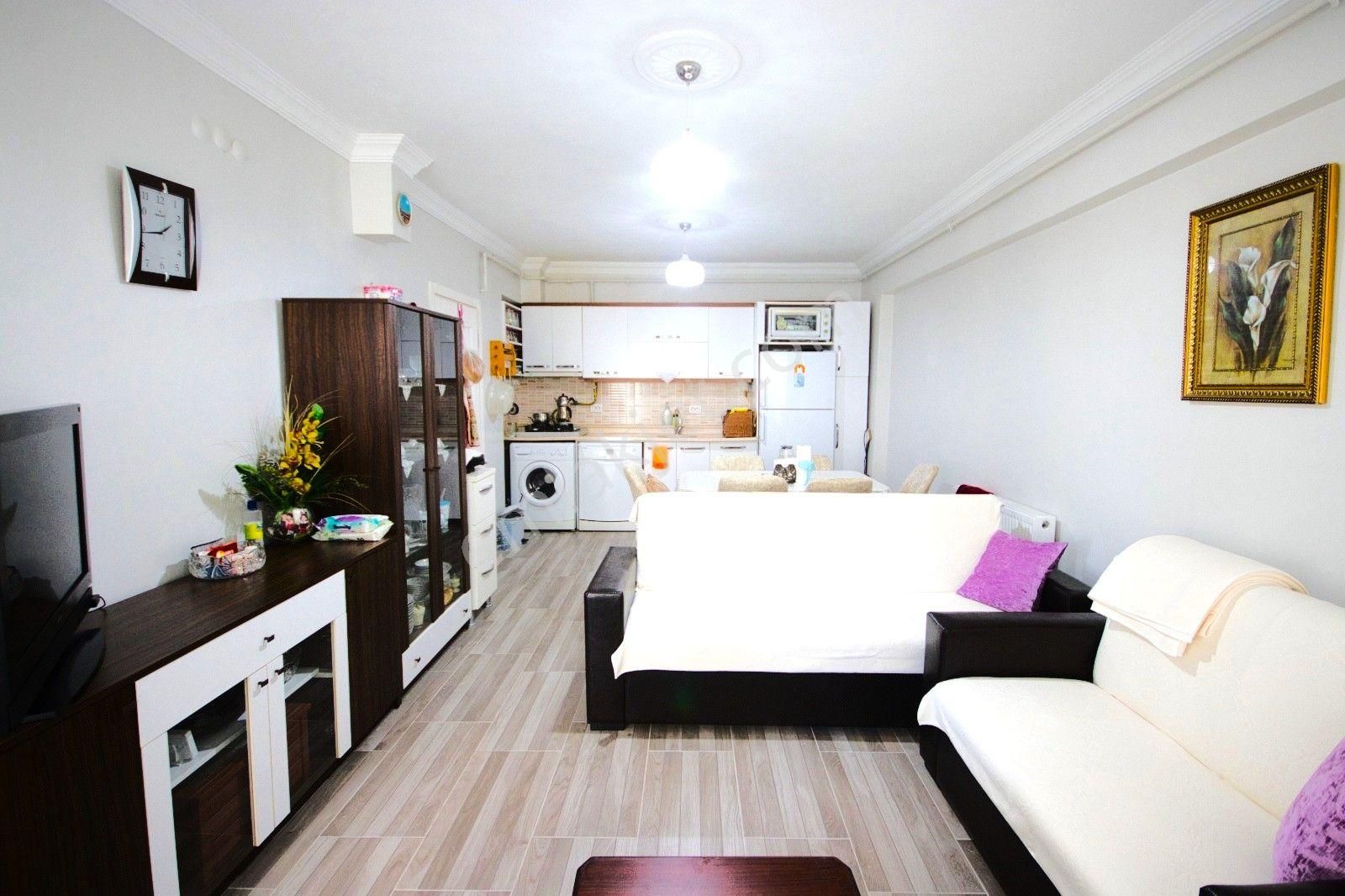 𝄞melodi'den Fırsatlarla Dolu Hafta Daha 2+1 Denize Yakın Bahçesini Kullanacağınız Daire