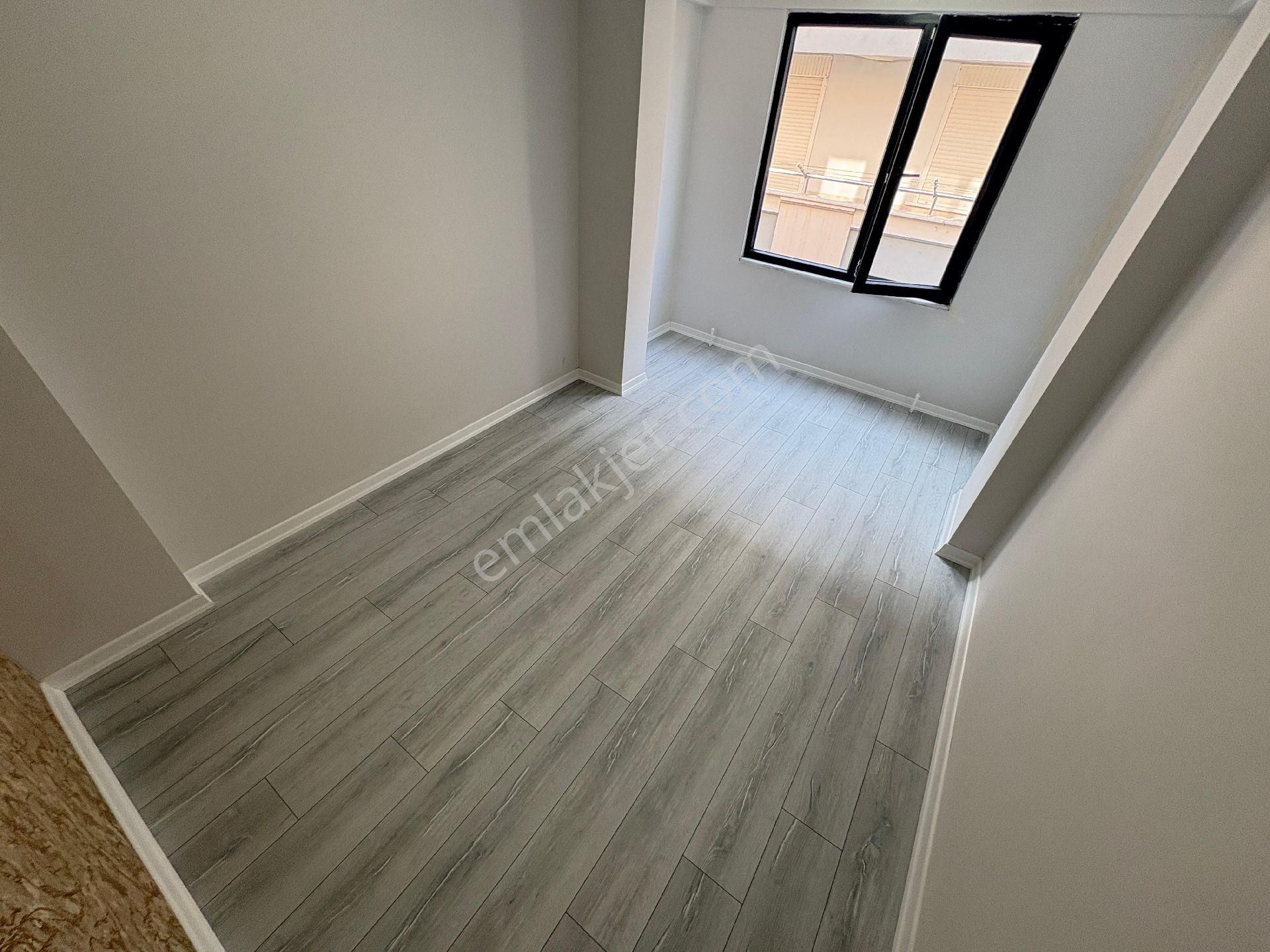 Arya'dan Kazdağları Manzaralı 3+1 Satılık Masrafsız Arakat Daire - Görsel 15