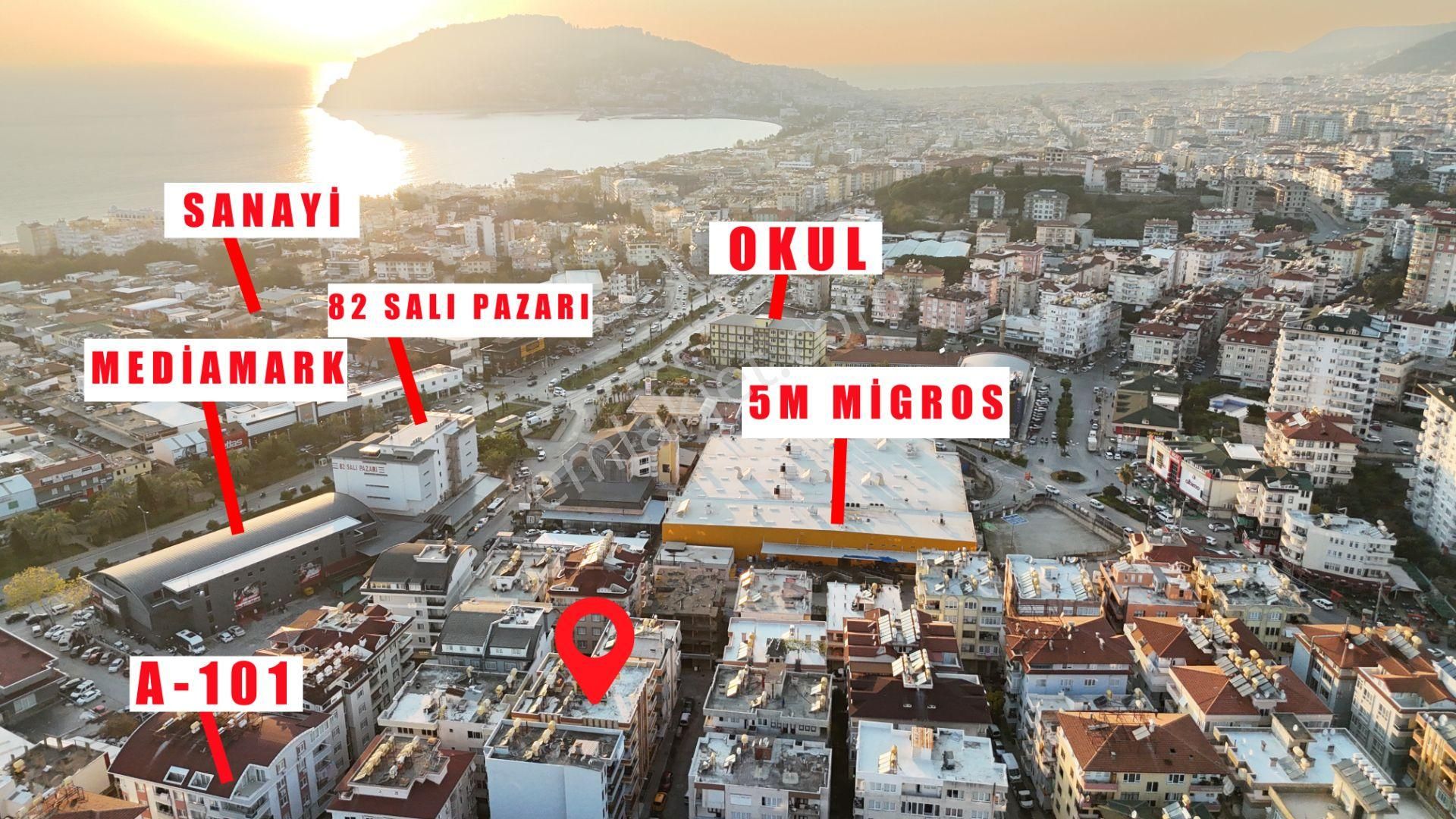 Kiralık Geniş 3+1 Ayrı Mutfak Aile Apartmanı Fırsat Daire