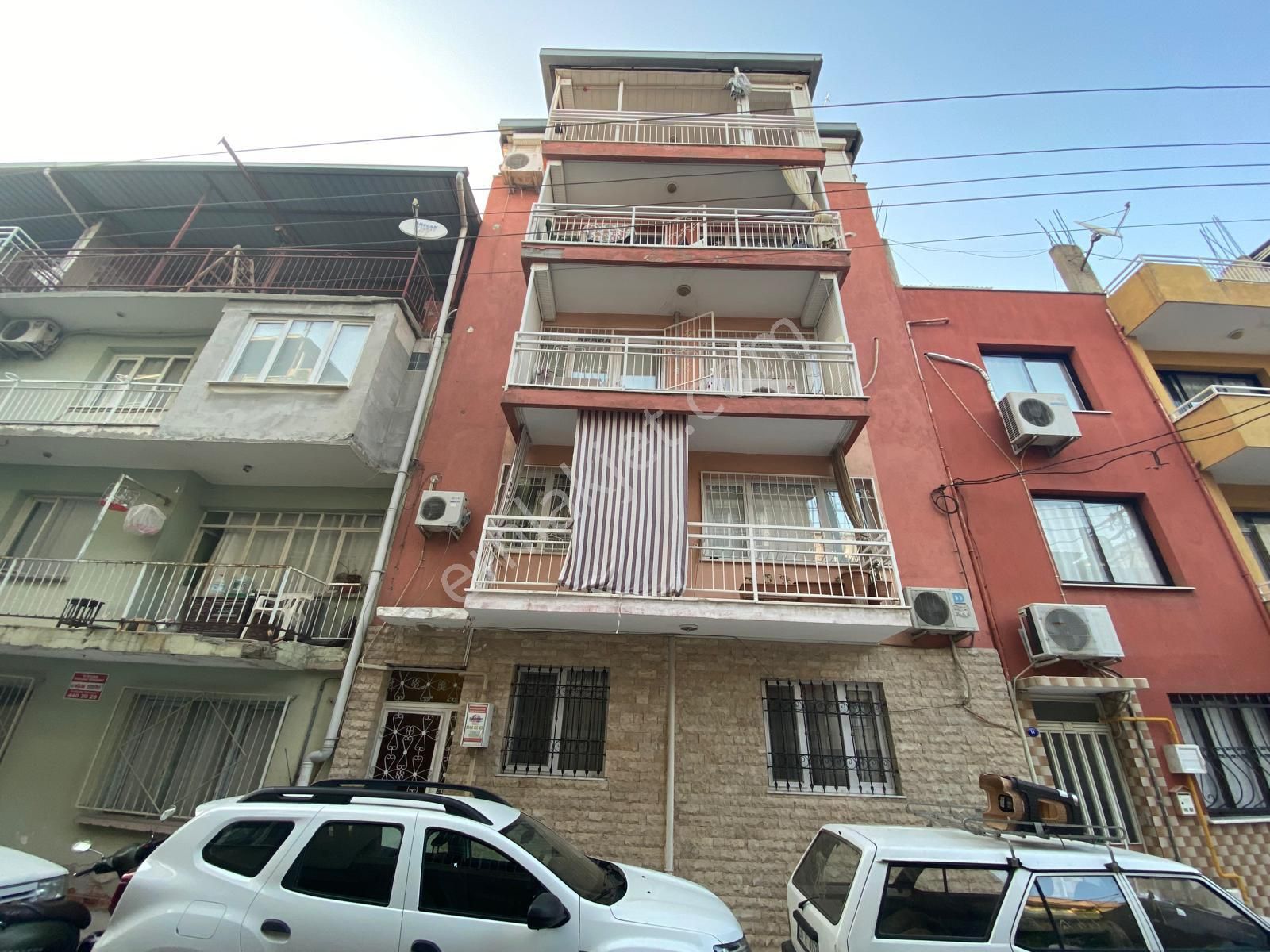 Yeşilova Mah. Kiralık Geniş 3+1 Daire