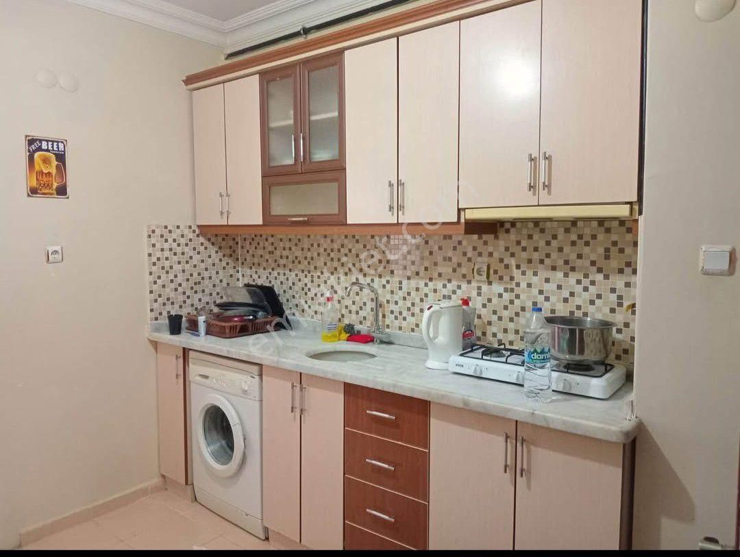 Yenibağlar 1+1 Satılık Apart