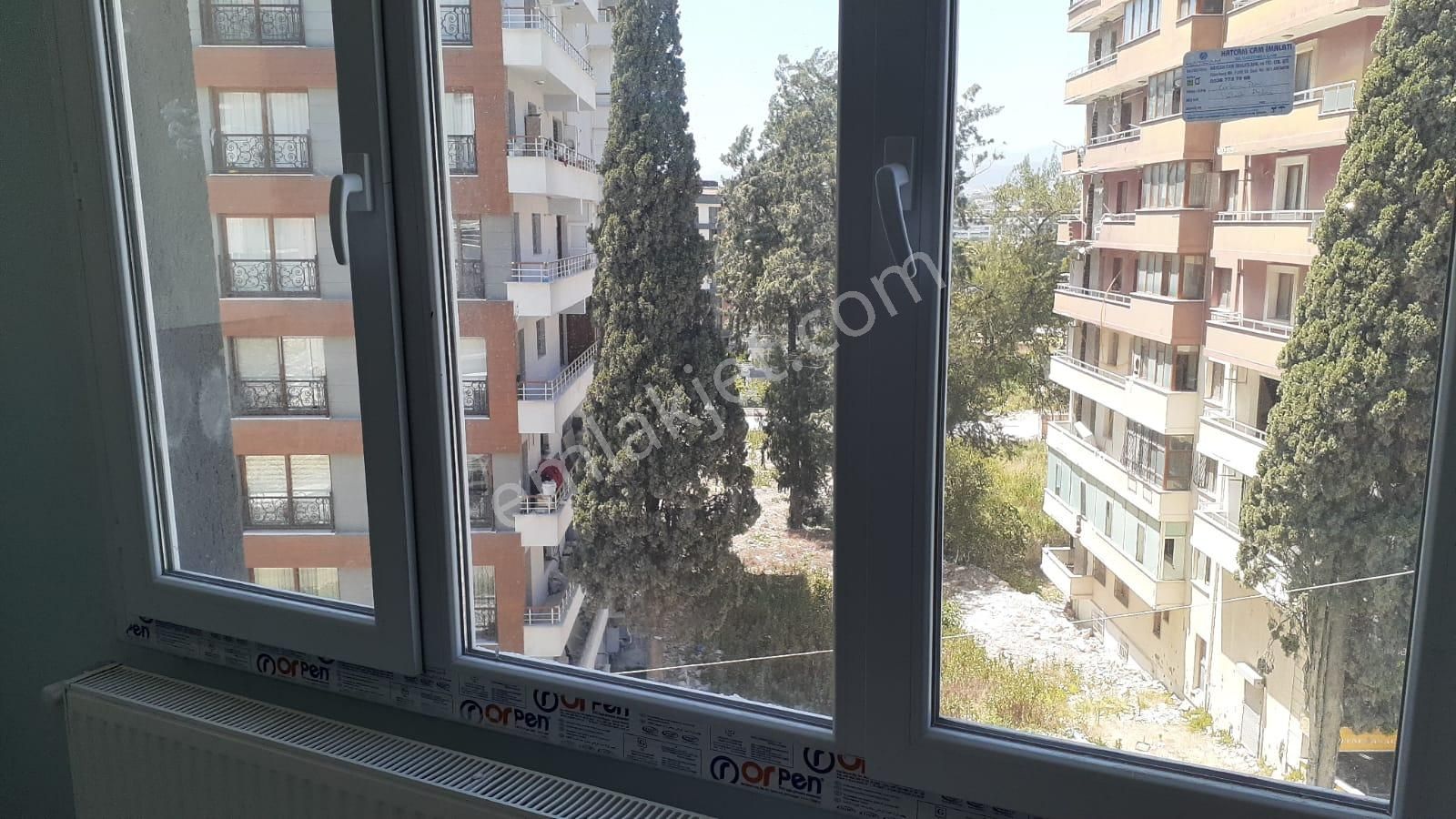 Sümerlerde Yolüstü Yeni Tadilat Edilmiş Güzel Ev