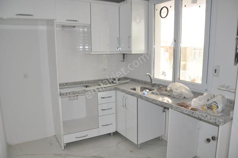 Lidya Emlak'tan Yeni Binada 2+1 60m2 Yüksek Giriş Satılık Daire