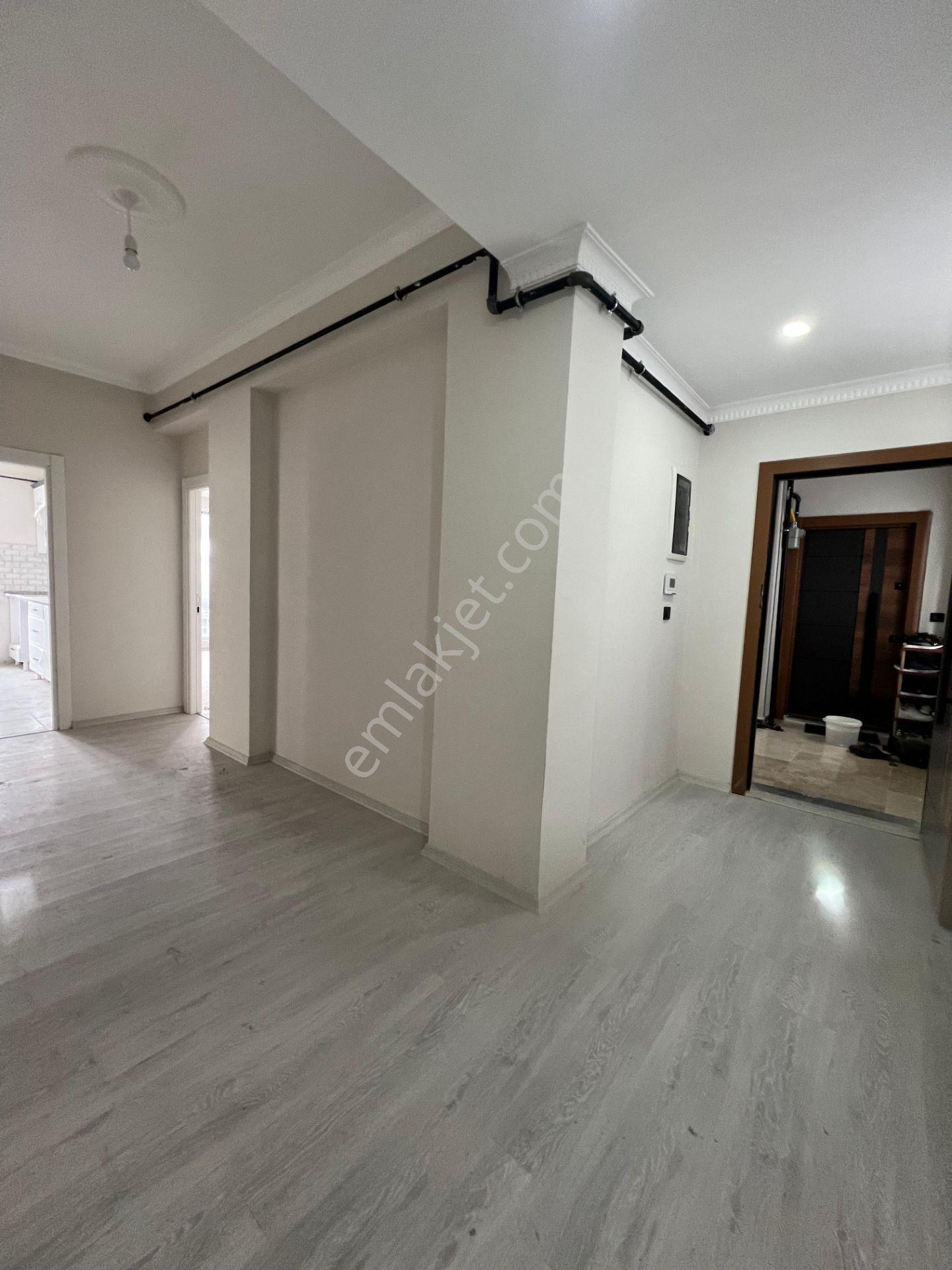 Bolluca Merkezde Sıfır Binada 4+2 Dublex Daire - Görsel 28