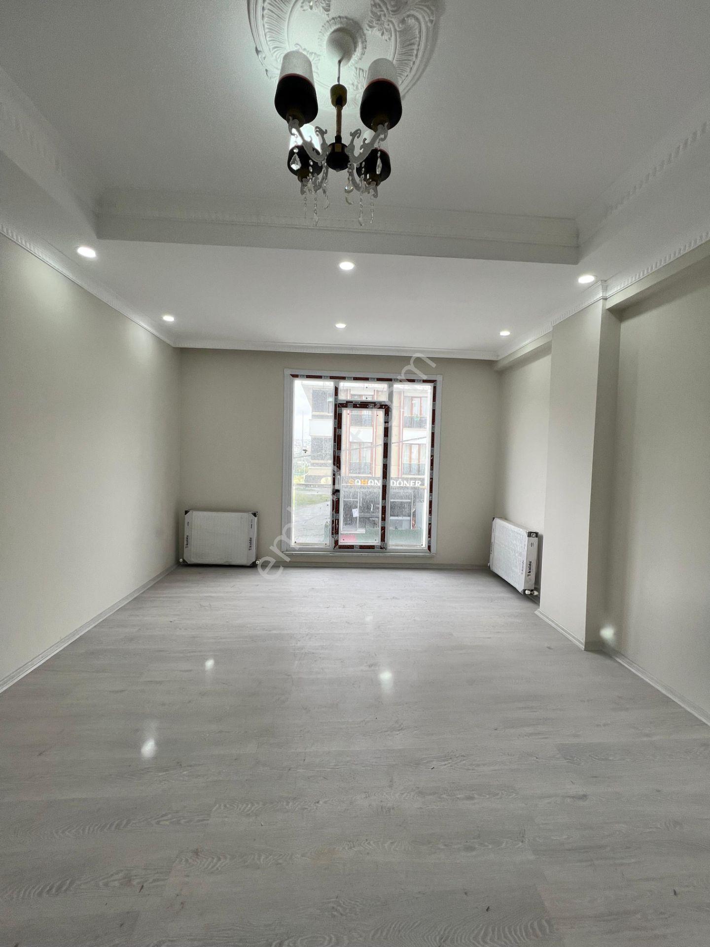 Bolluca Merkezde Sıfır Binada 4+2 Dublex Daire - Görsel 12