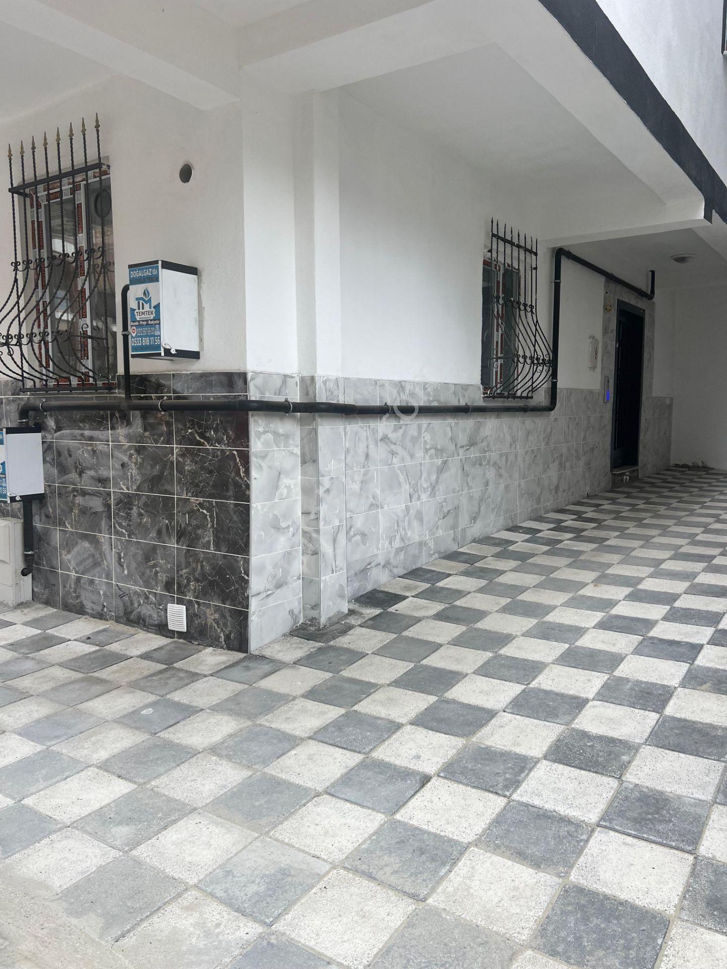 Bolluca Merkezde Sıfır Binada 4+2 Dublex Daire - Görsel 35