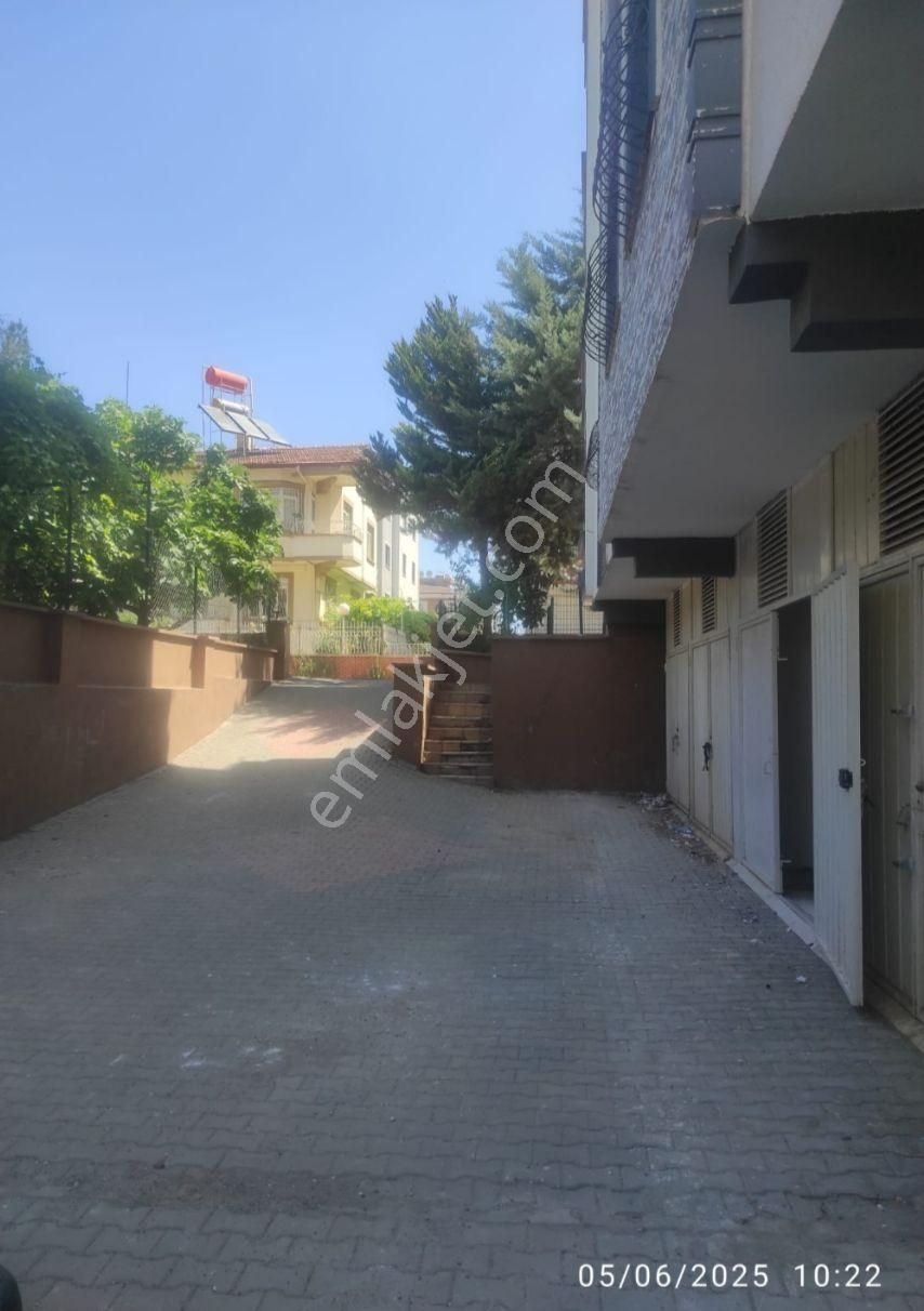 Rasaf Yoluna Yakin Bireysel Tapulu Garaj