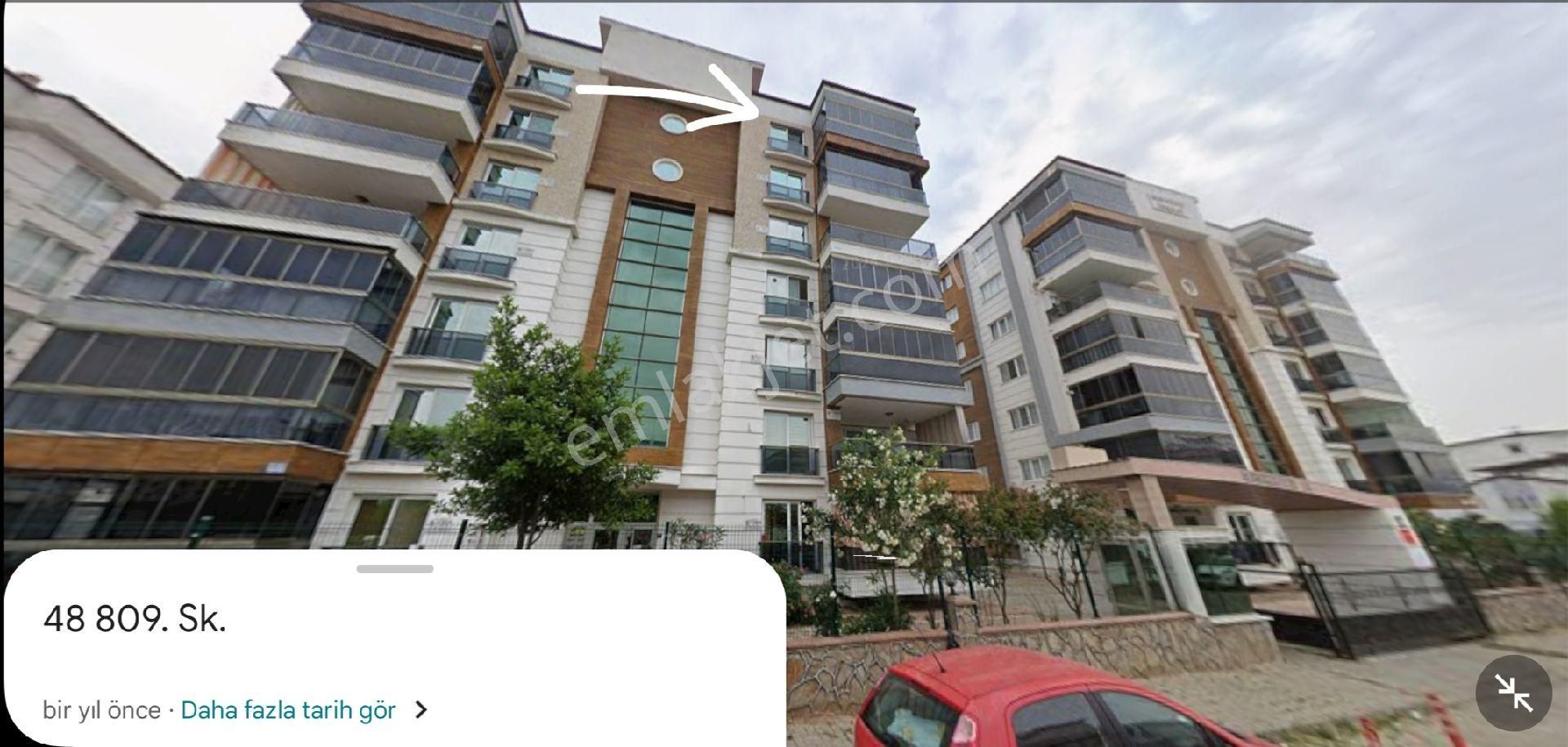 Sahibinden Satılık Site İçersınde 3+1