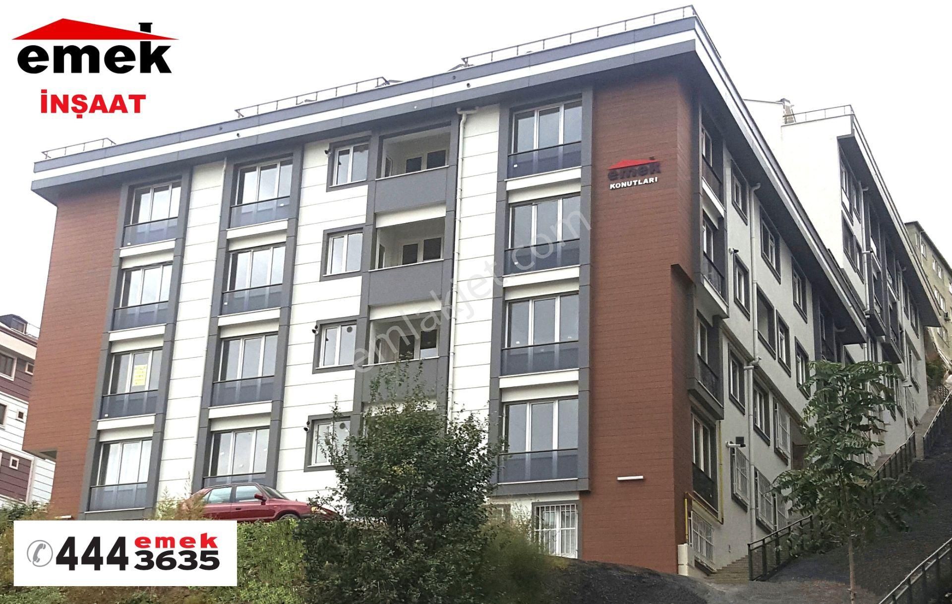 İndirim ! ! ! Prestijli Sıfır 4+1 Net 143 M2 Dubleks